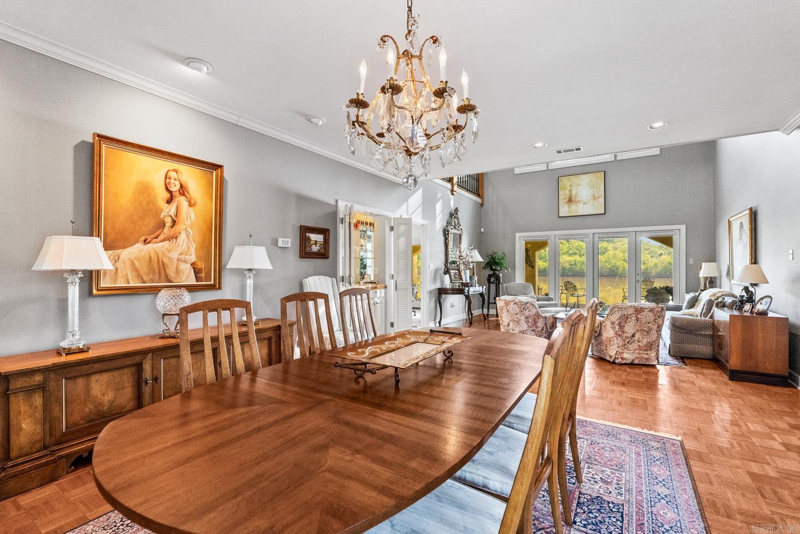 2015 Canal Pointe  Little Rock, AR