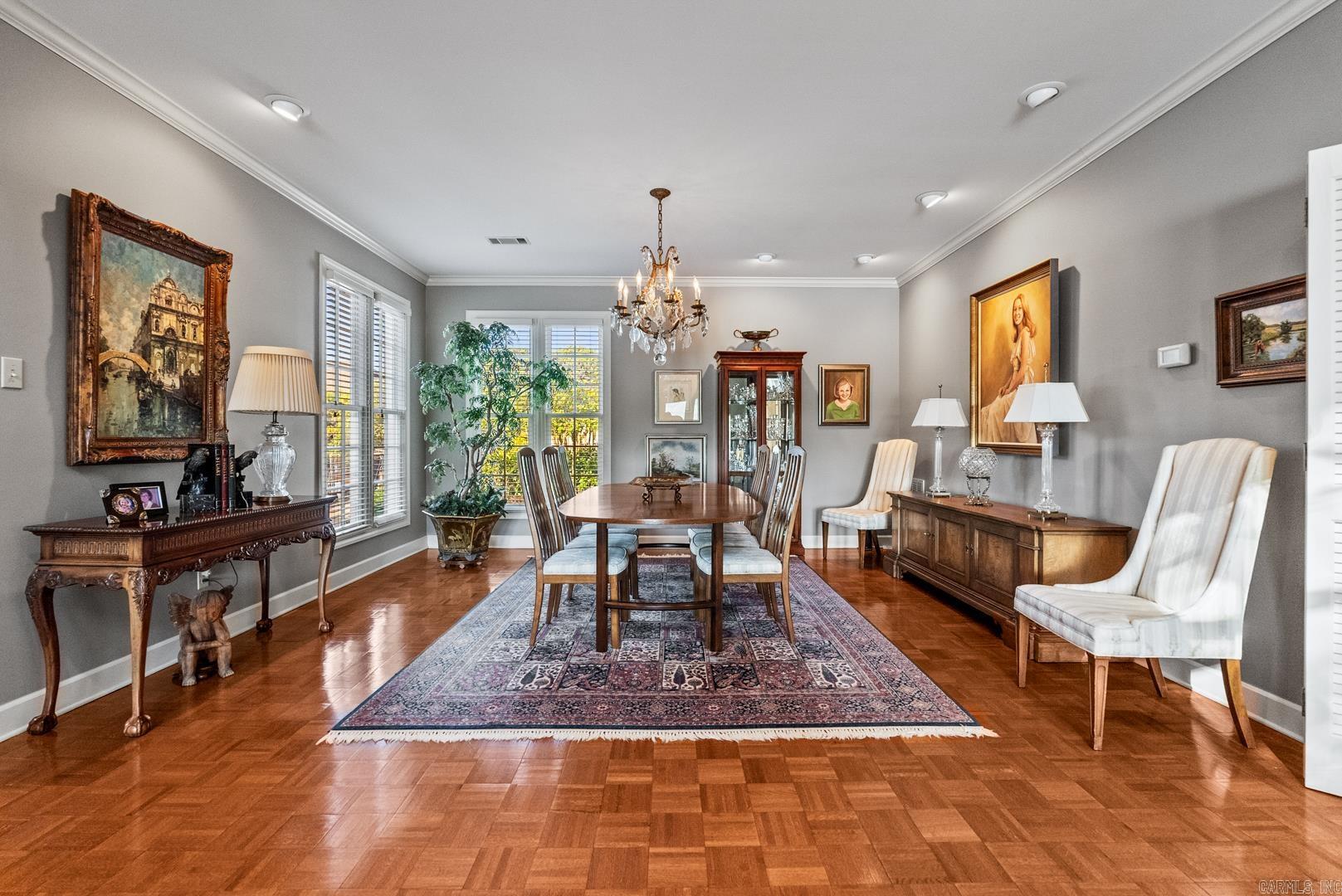 2015 Canal Pointe  Little Rock, AR