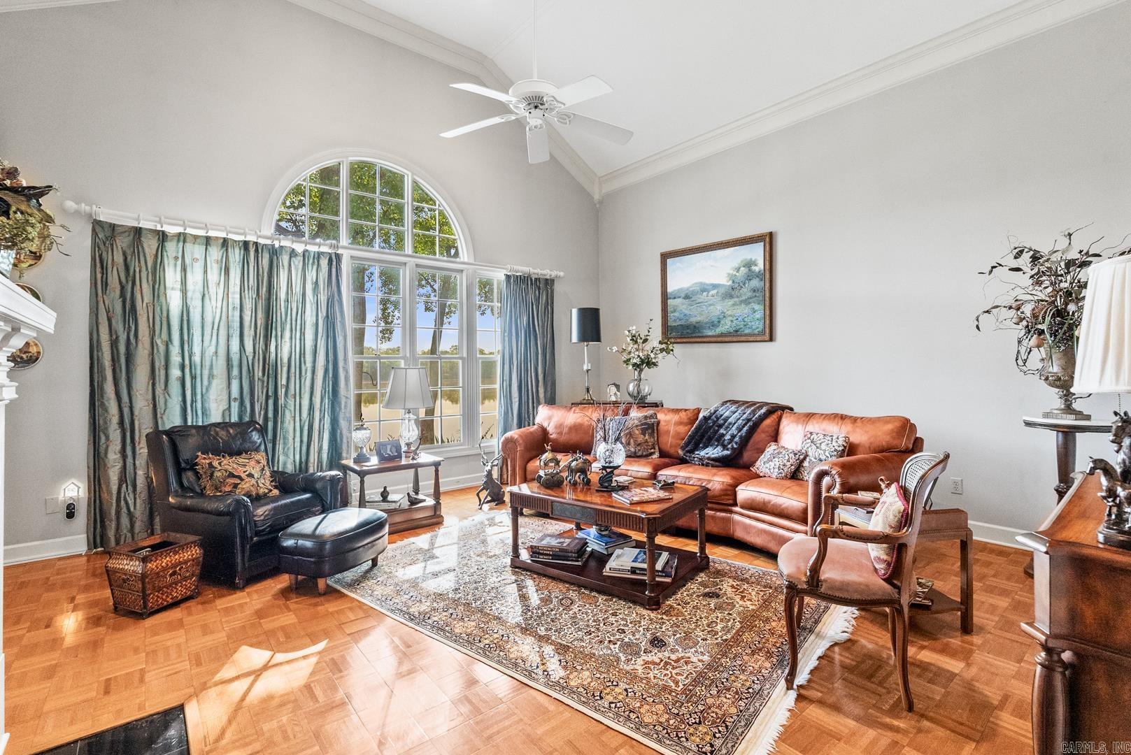 2015 Canal Pointe  Little Rock, AR