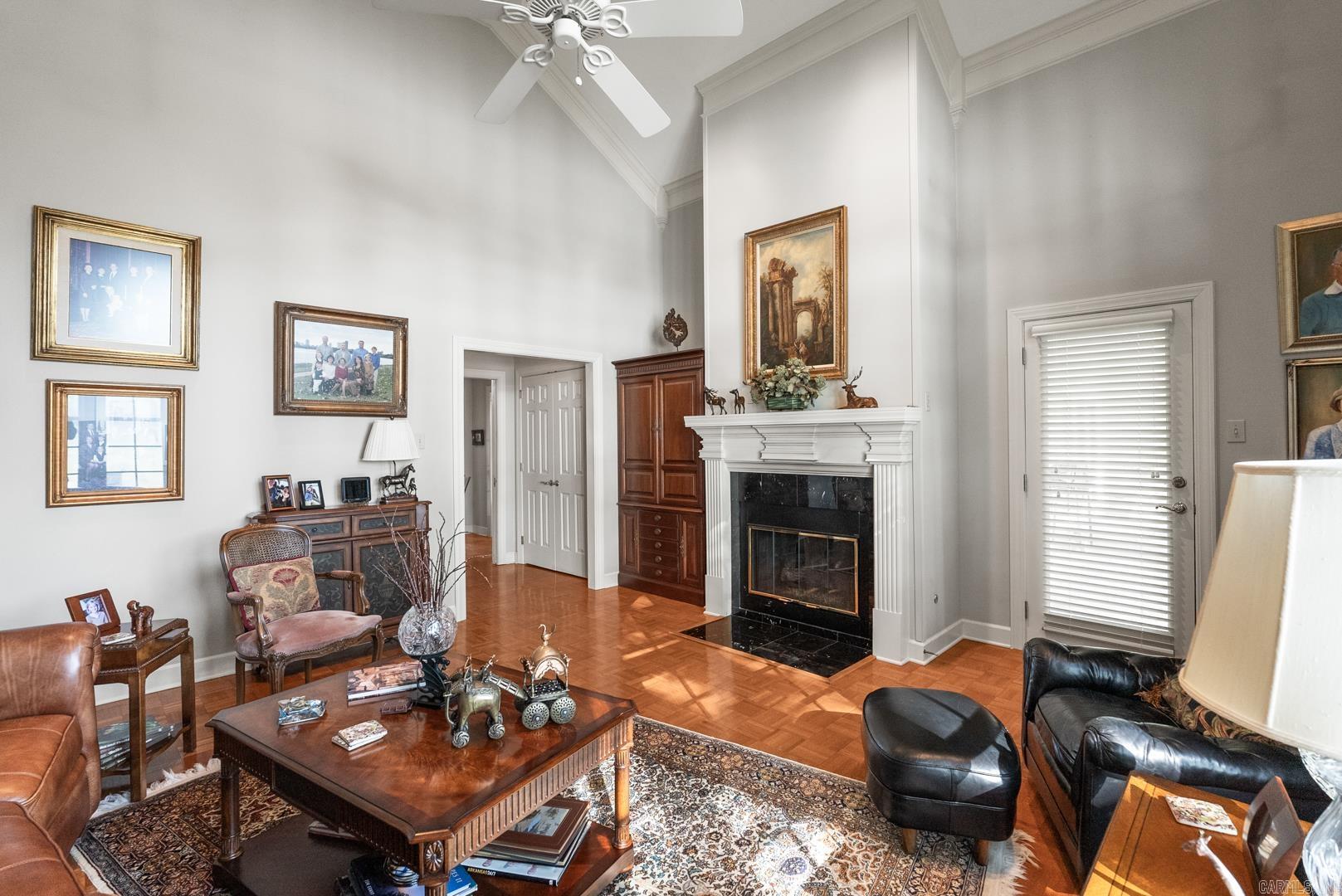 2015 Canal Pointe  Little Rock, AR