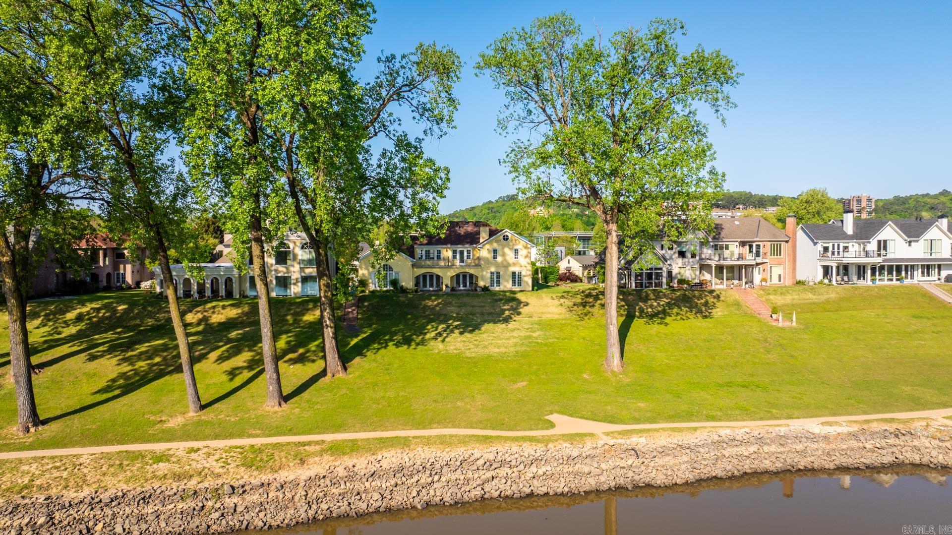 2015 Canal Pointe  Little Rock, AR