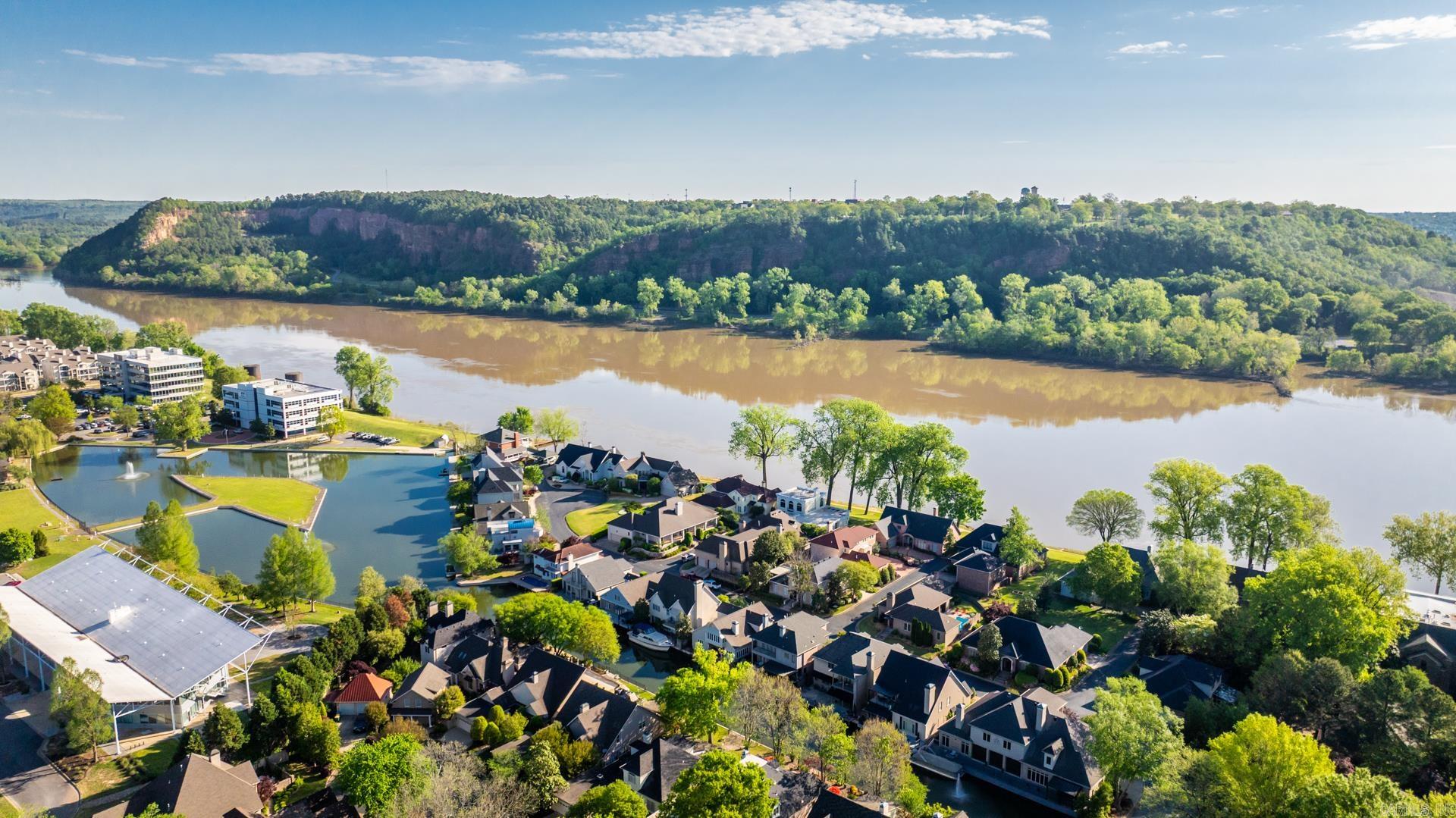 2015 Canal Pointe  Little Rock, AR