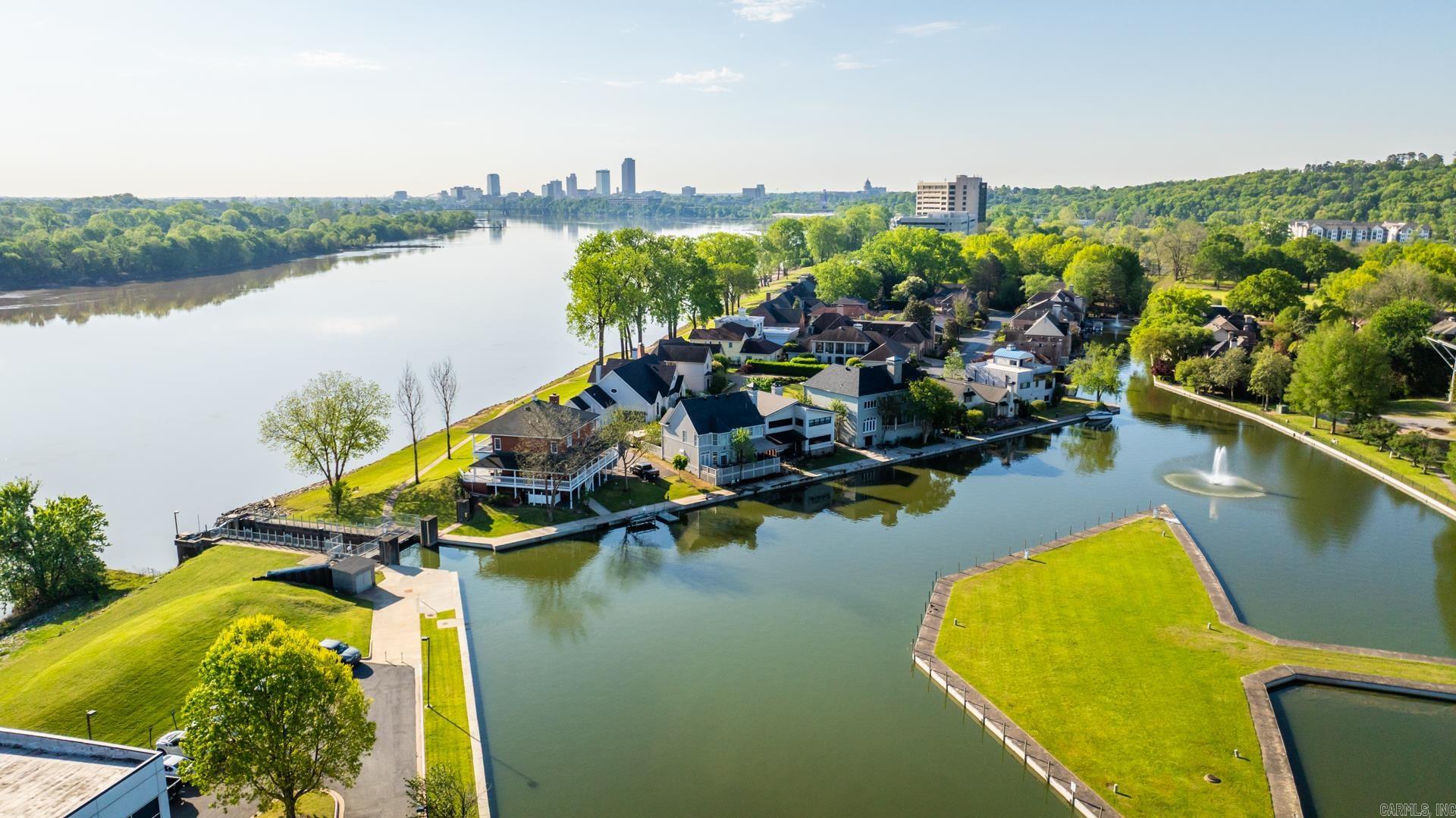 2015 Canal Pointe  Little Rock, AR