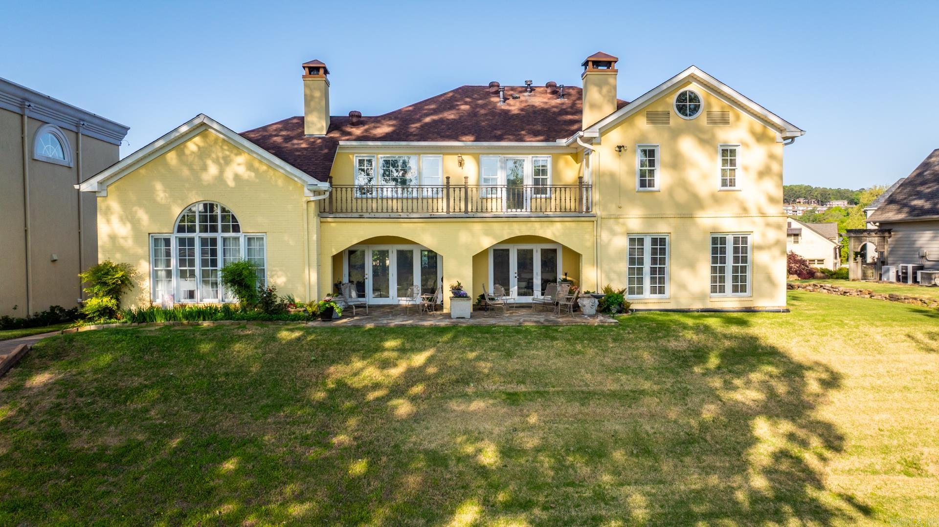 2015 Canal Pointe  Little Rock, AR