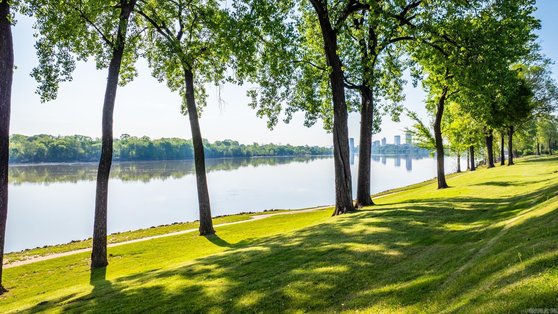 2015 Canal Pointe  Little Rock, AR