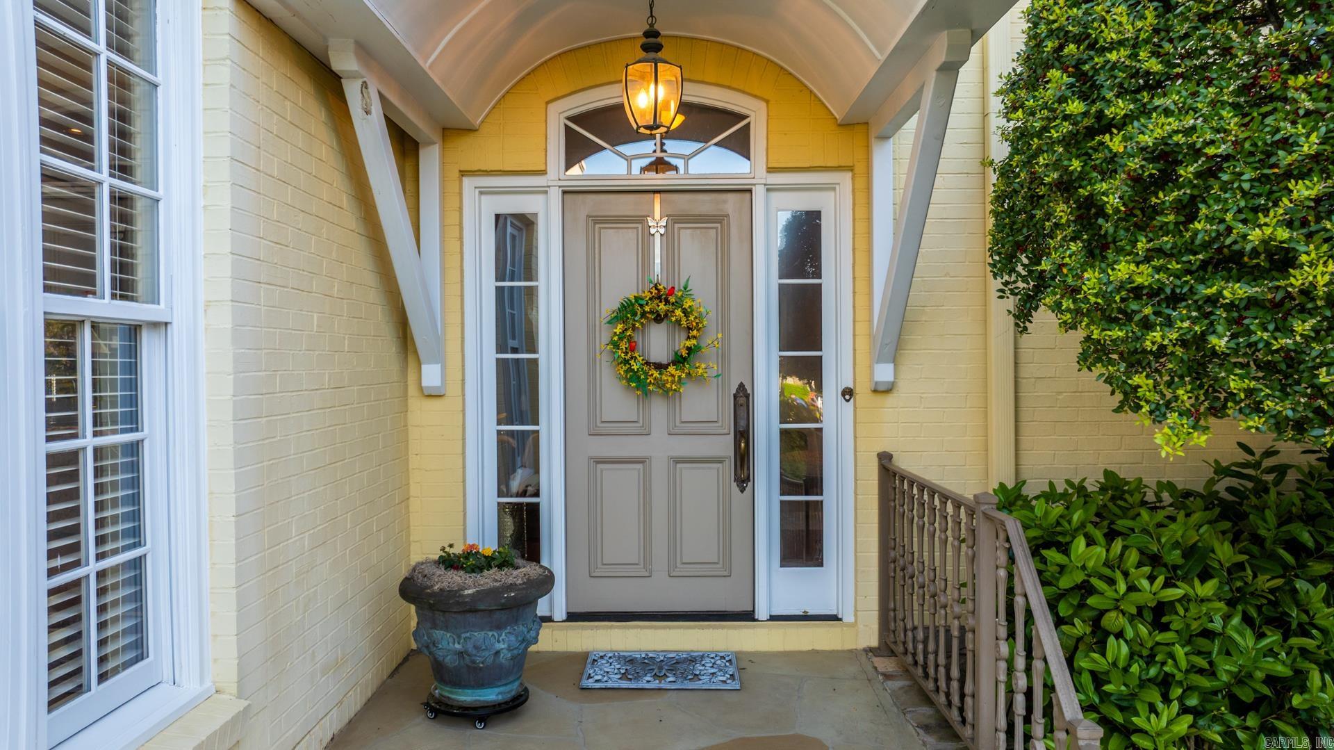 2015 Canal Pointe  Little Rock, AR