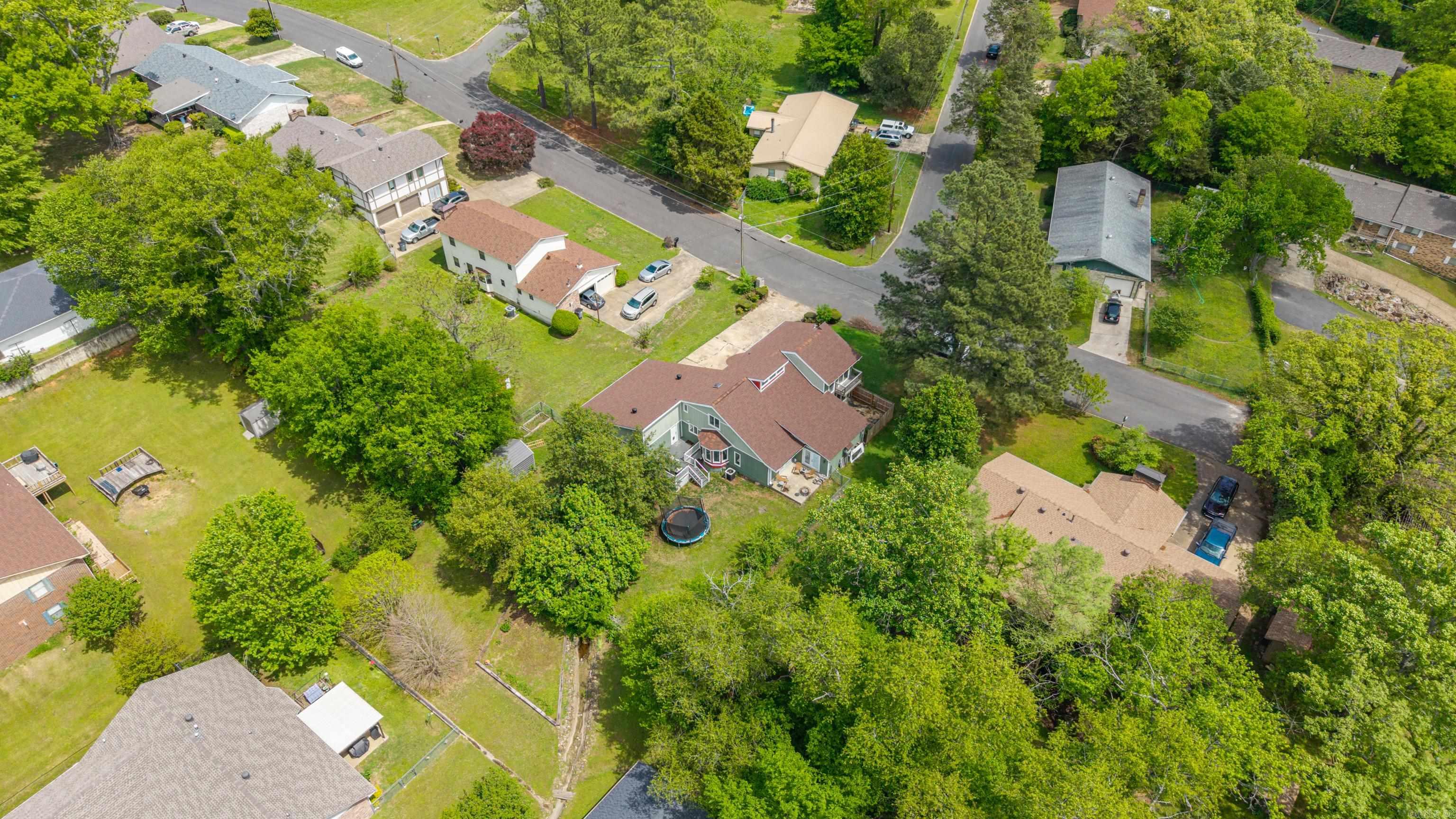 214 Michael  Hot Springs, AR