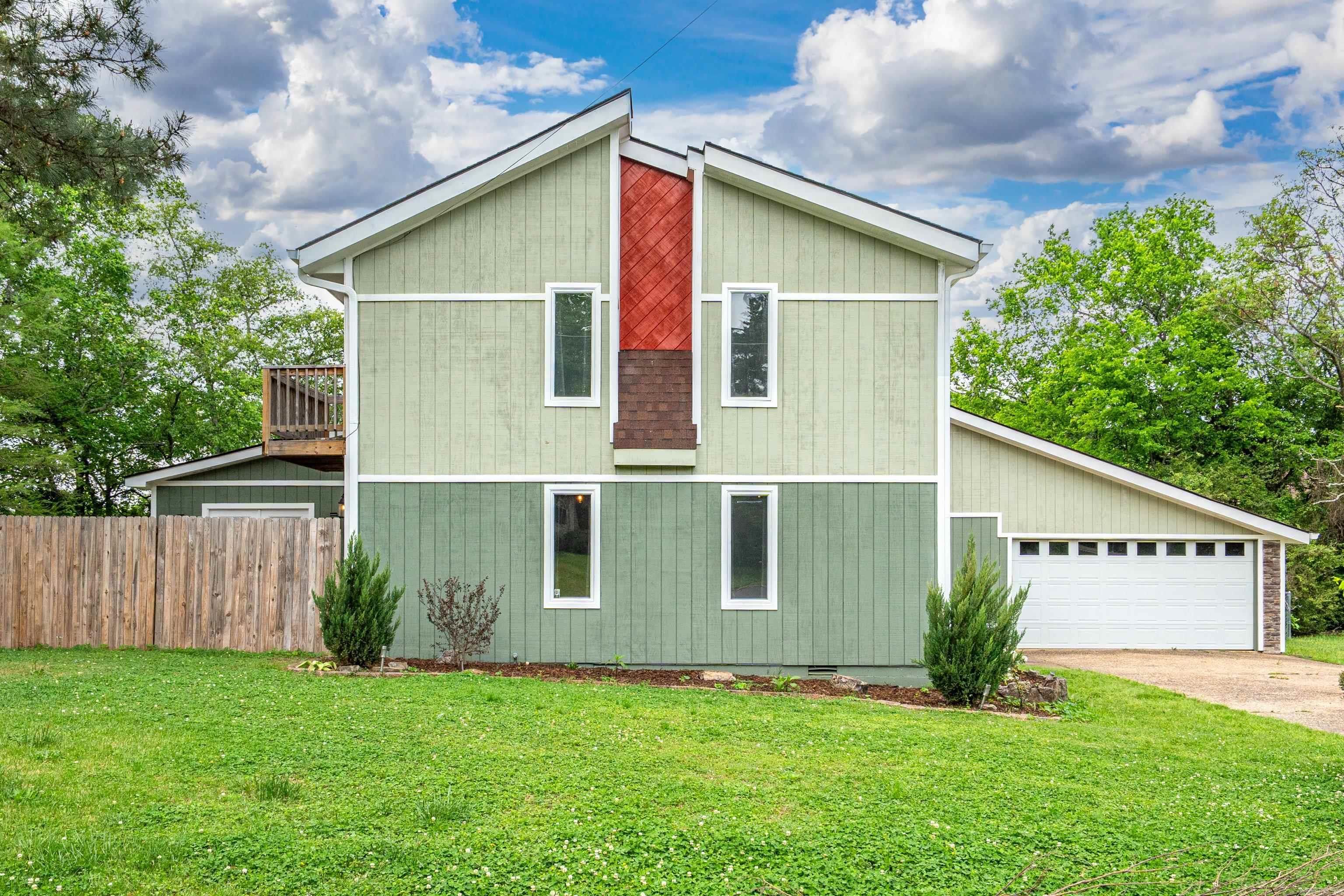 214 Michael  Hot Springs, AR