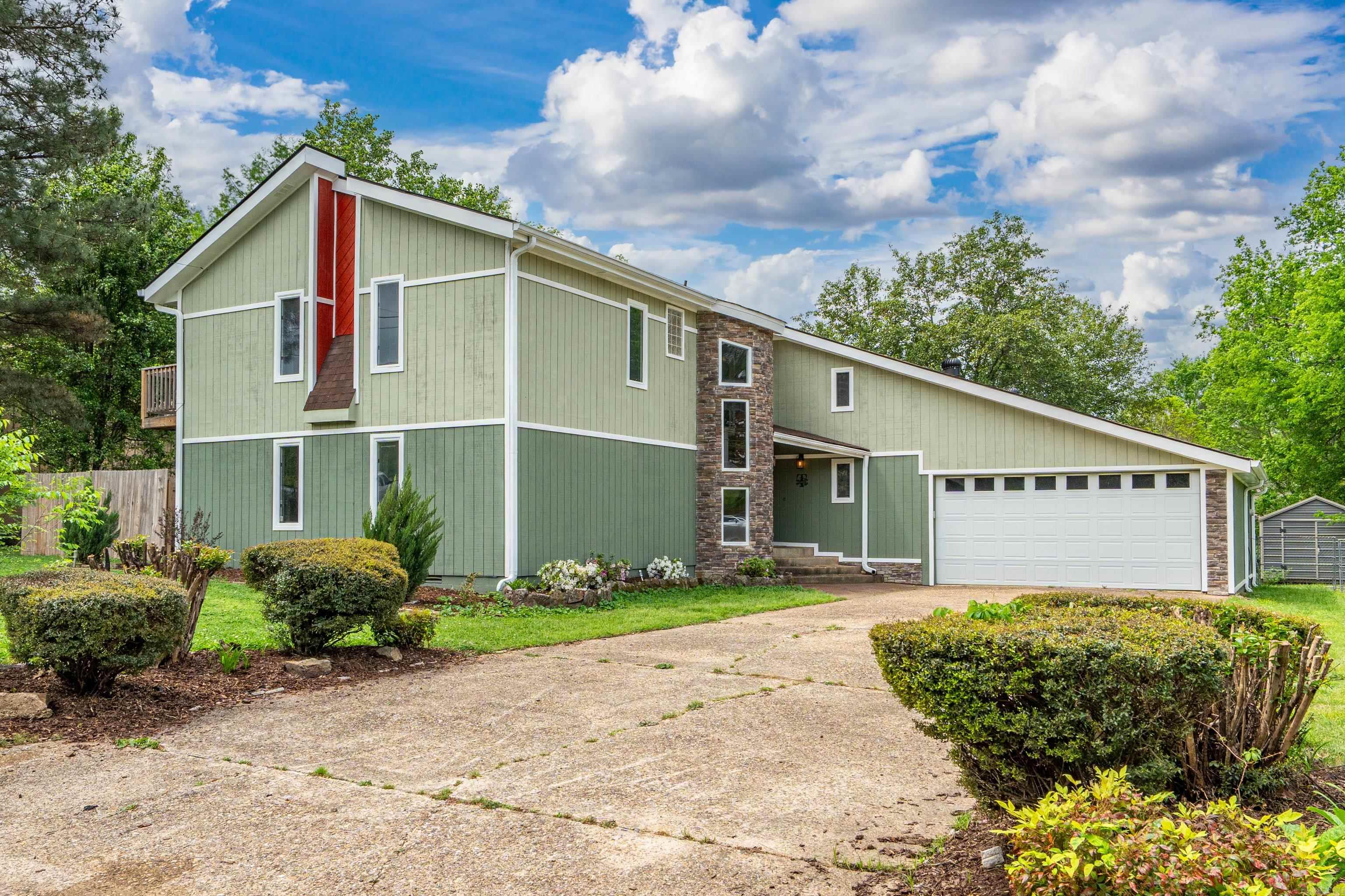 214 Michael  Hot Springs, AR