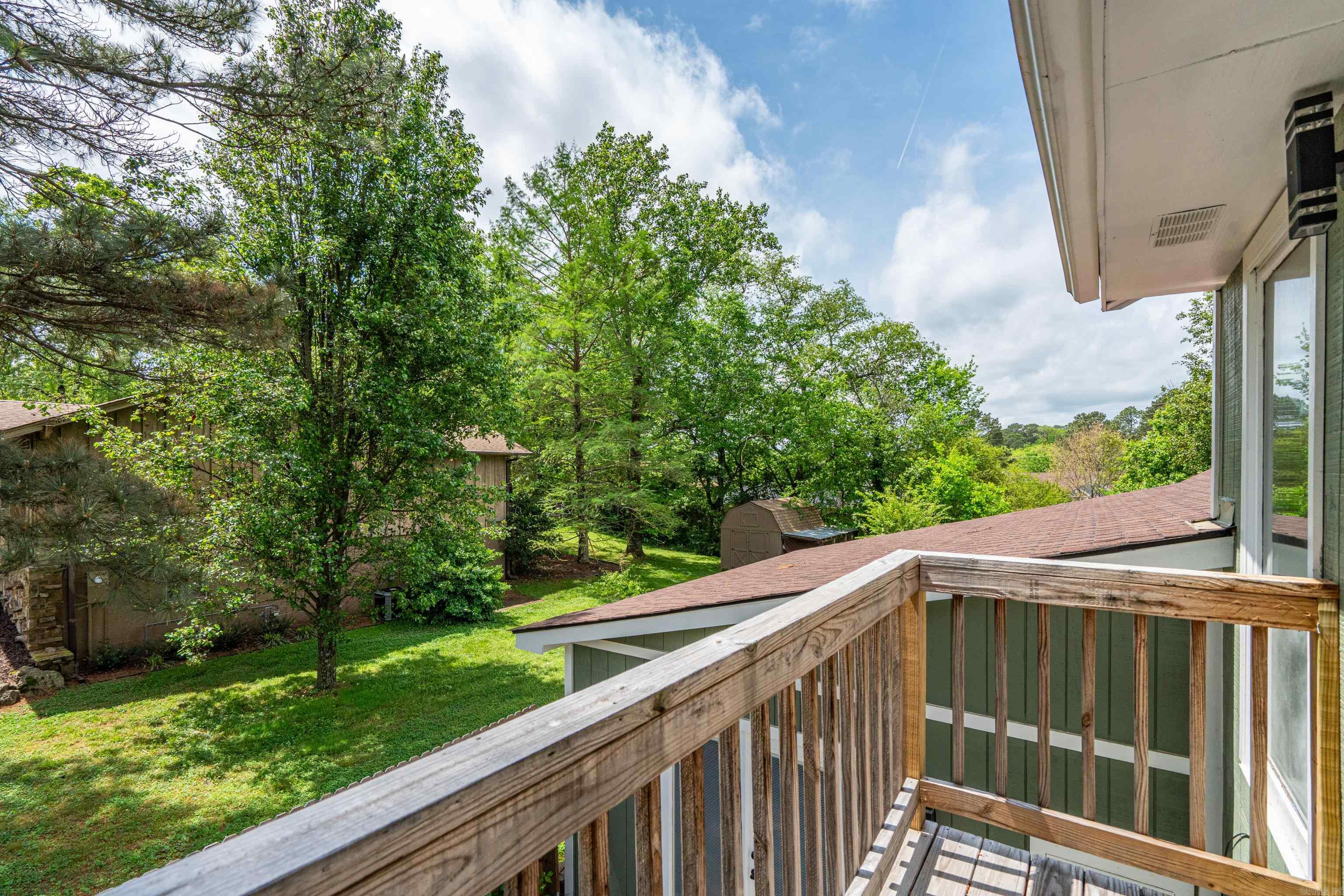 214 Michael  Hot Springs, AR