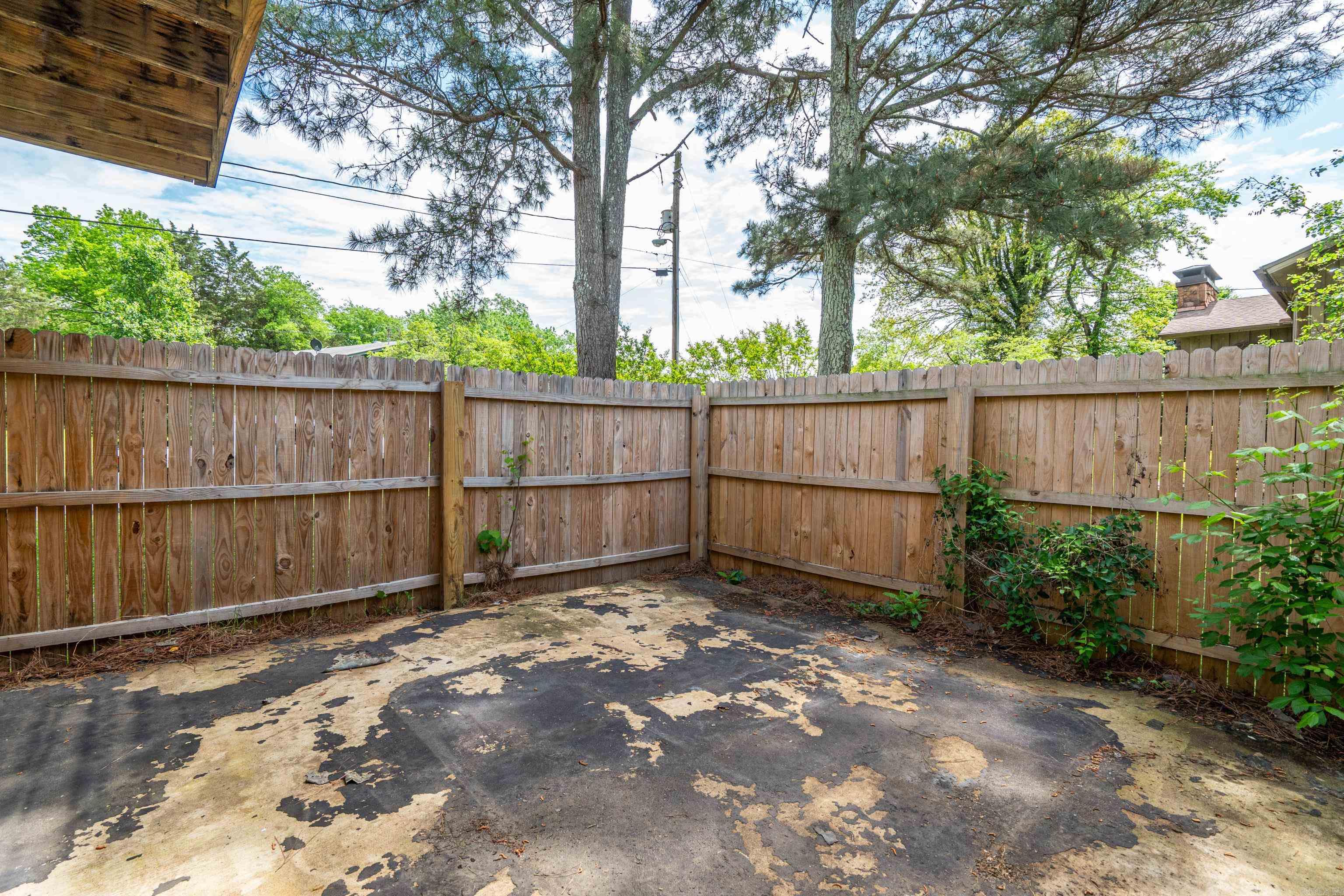 214 Michael  Hot Springs, AR