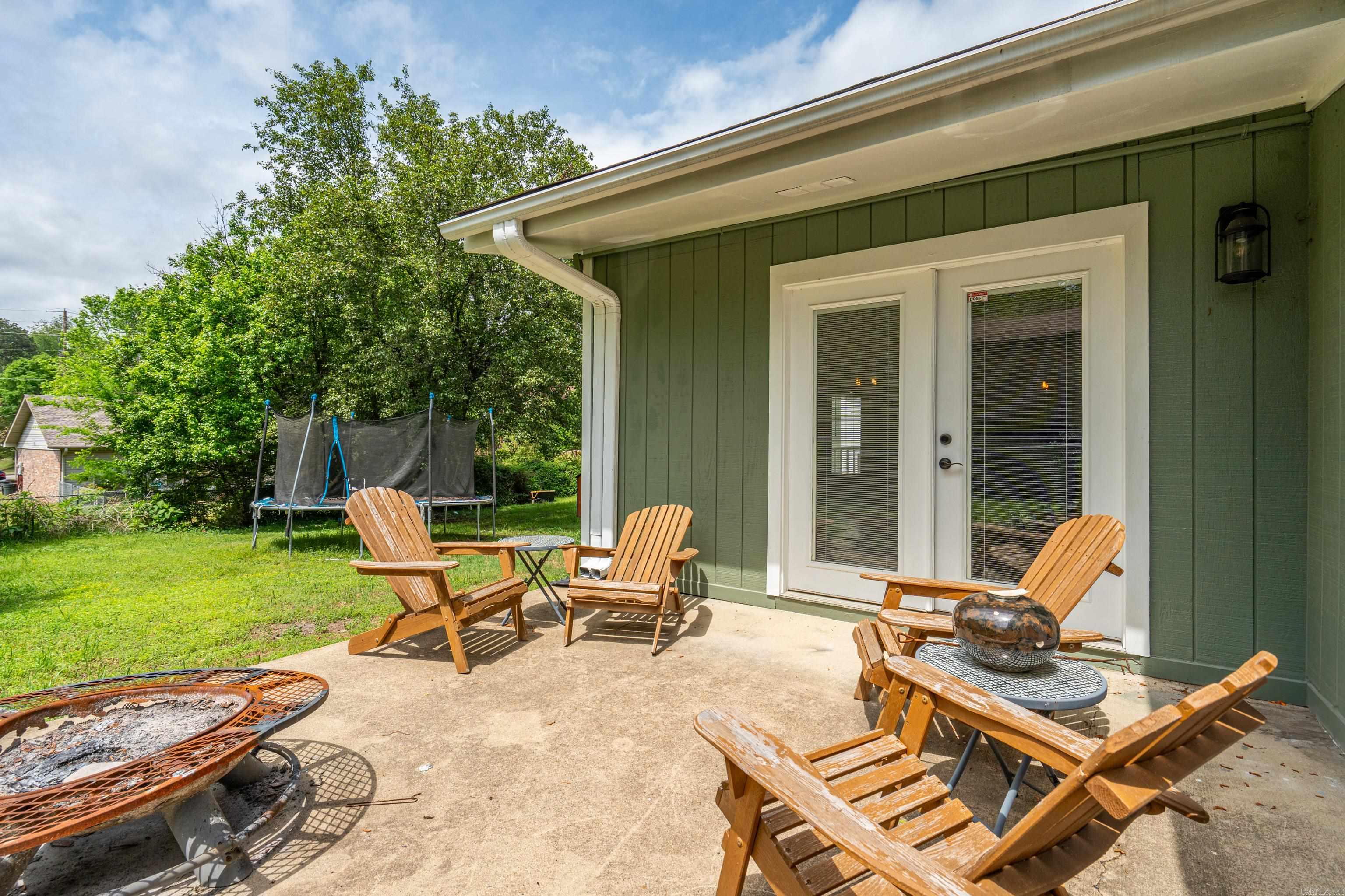 214 Michael  Hot Springs, AR