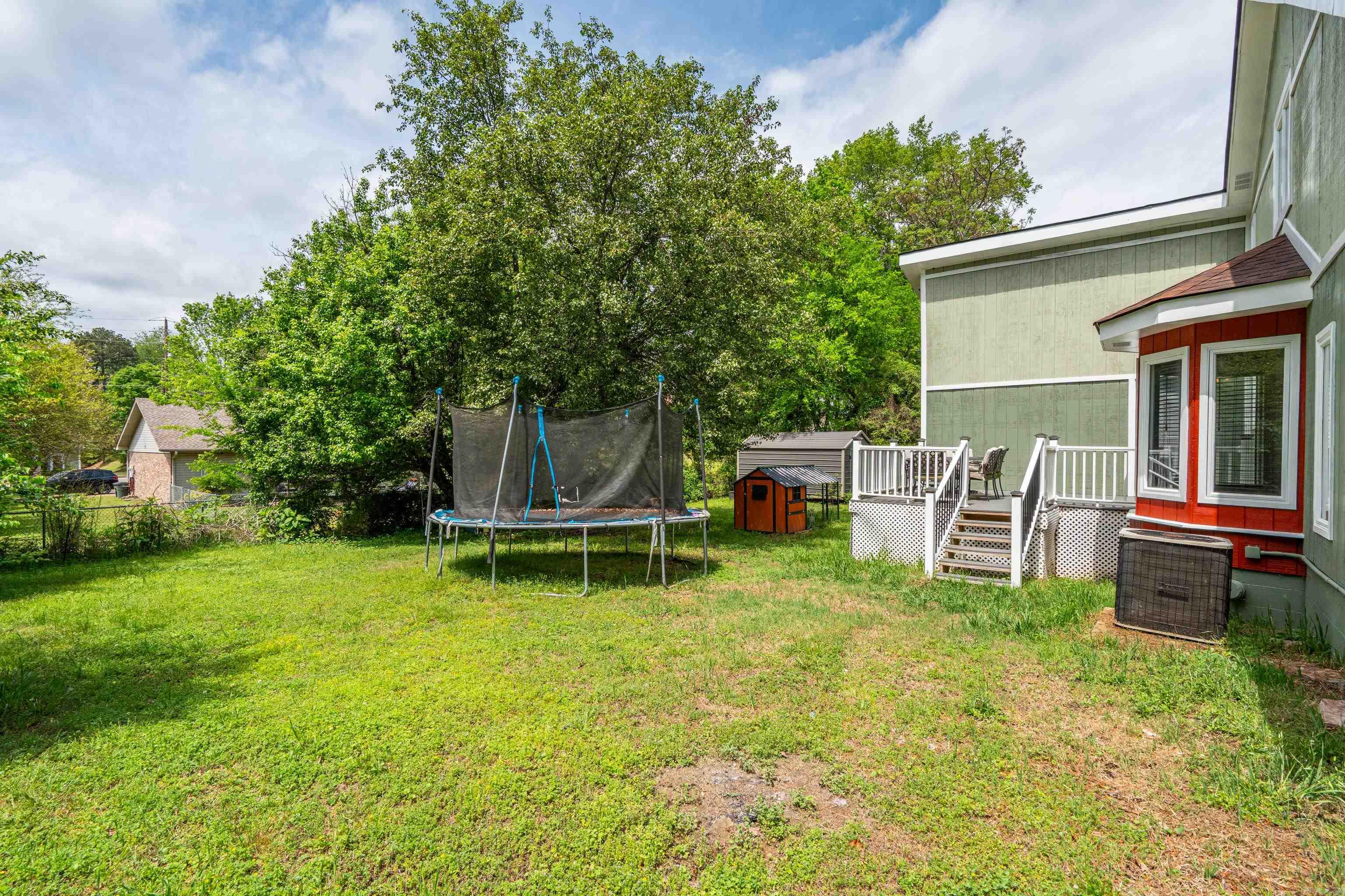 214 Michael  Hot Springs, AR