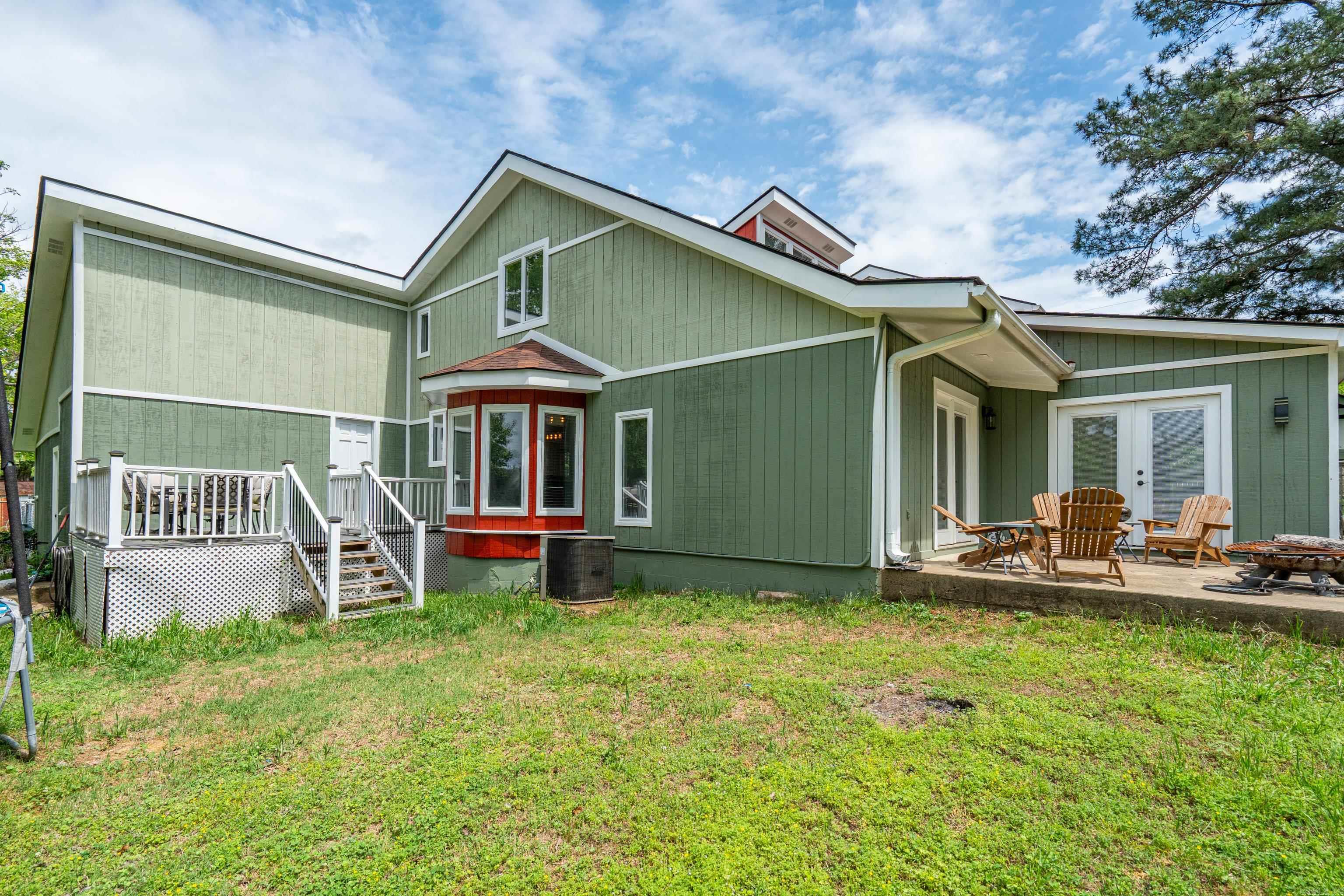 214 Michael  Hot Springs, AR