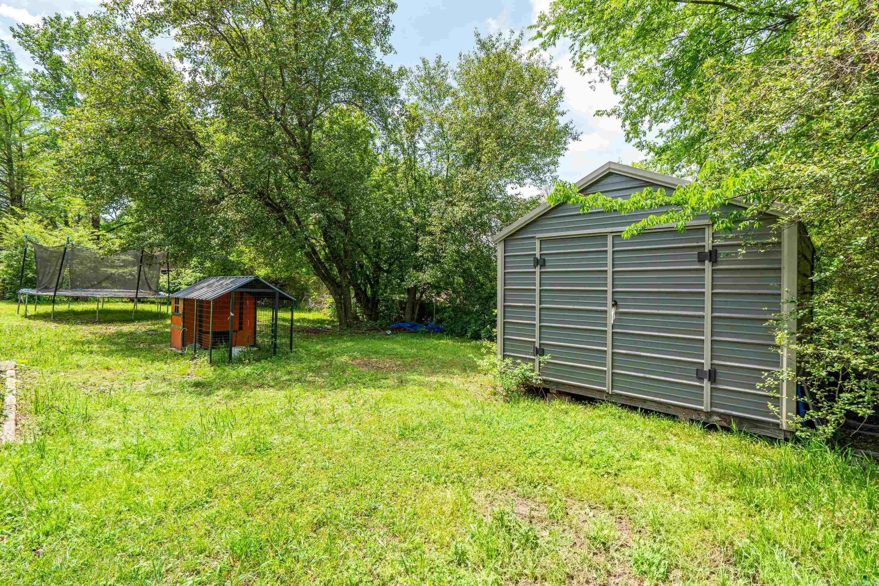 214 Michael  Hot Springs, AR