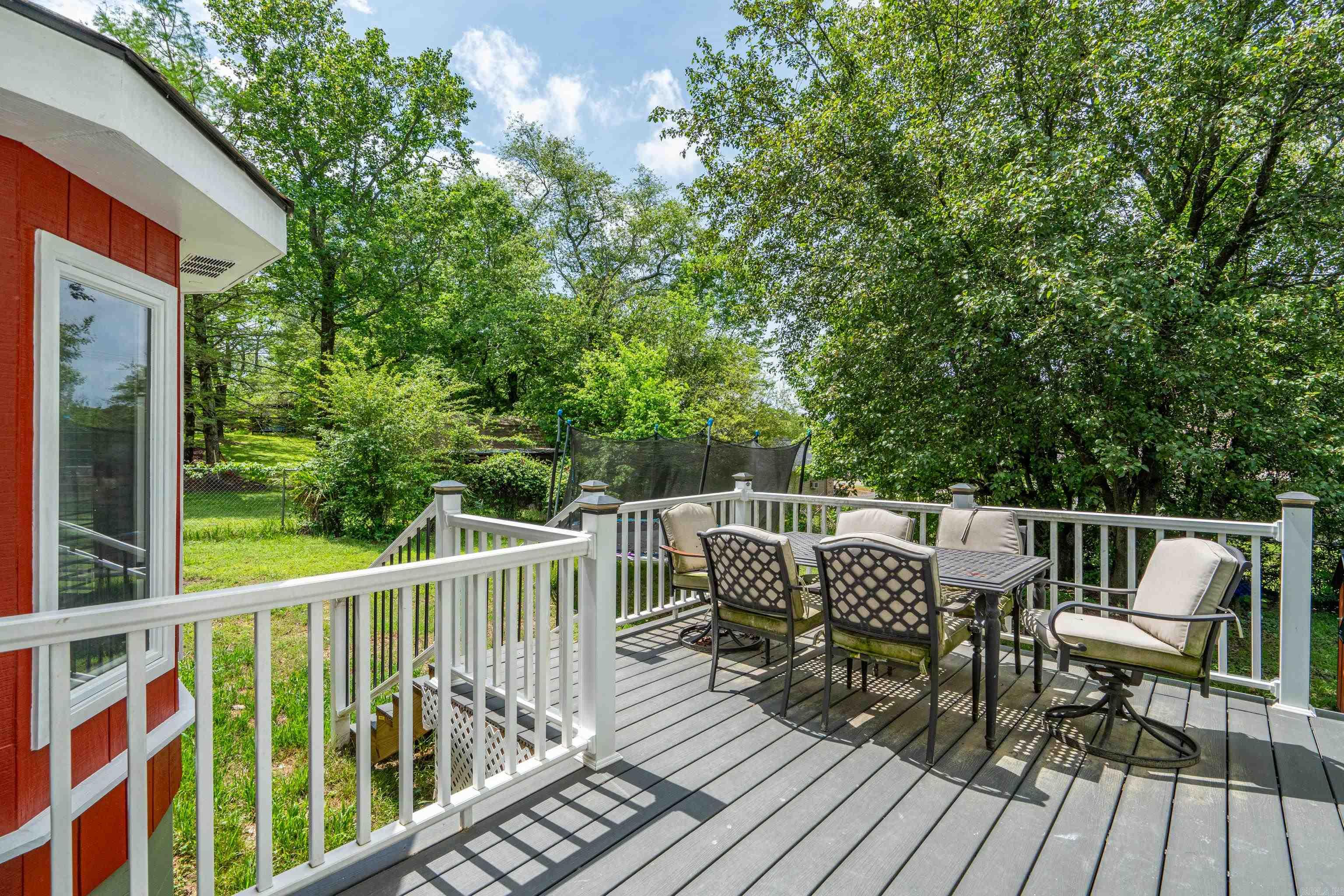 214 Michael  Hot Springs, AR