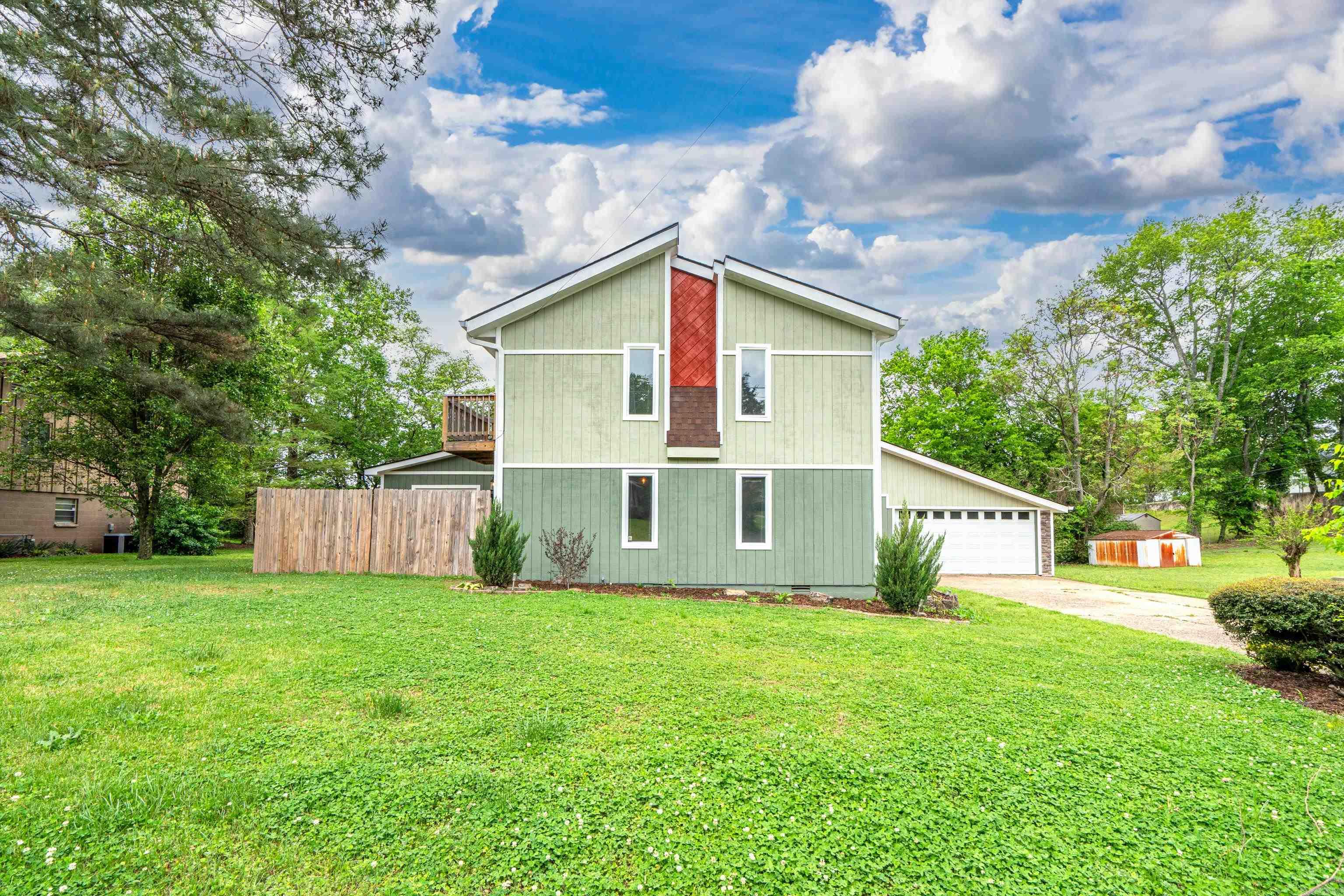 214 Michael  Hot Springs, AR