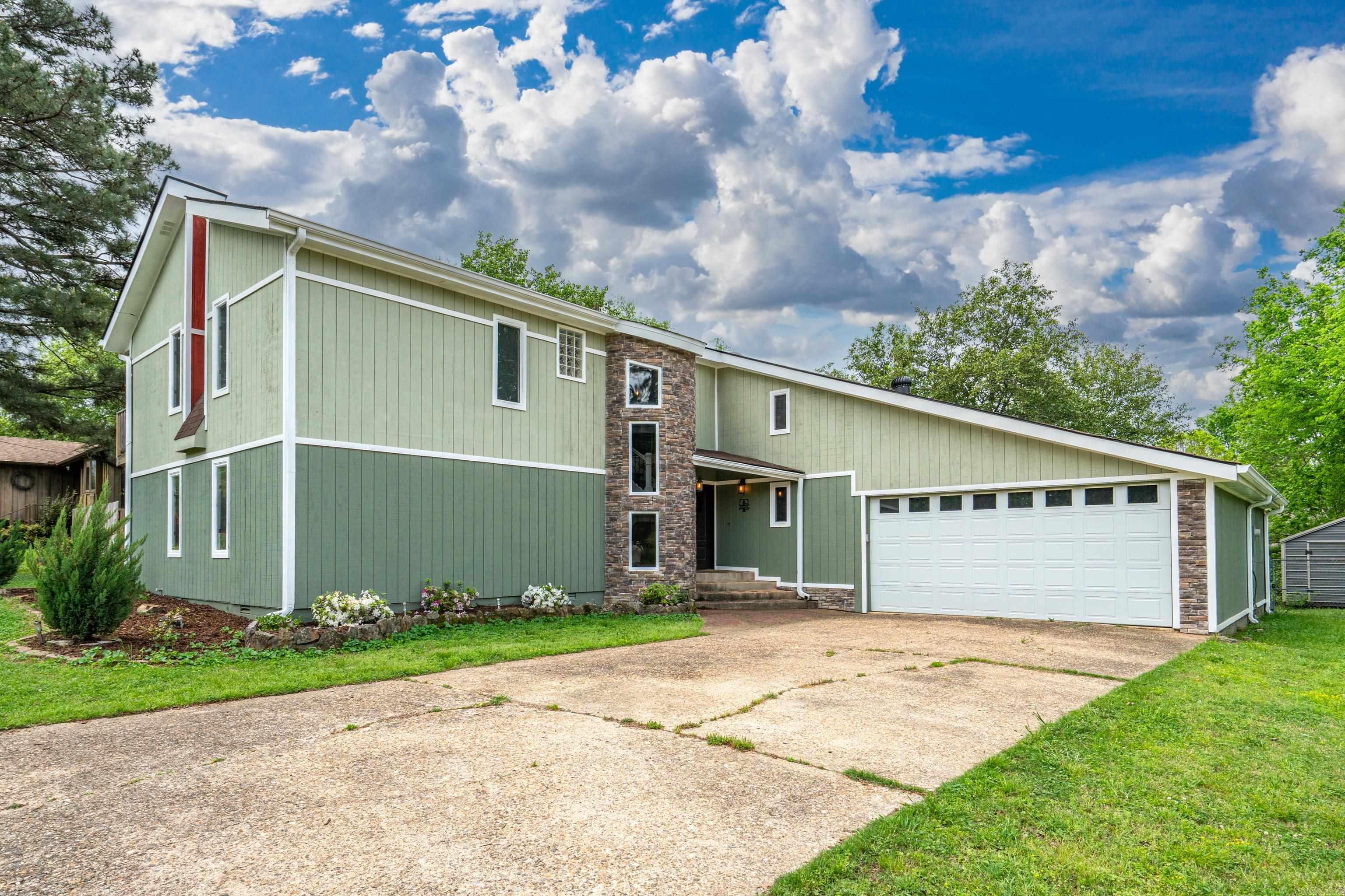 214 Michael  Hot Springs, AR