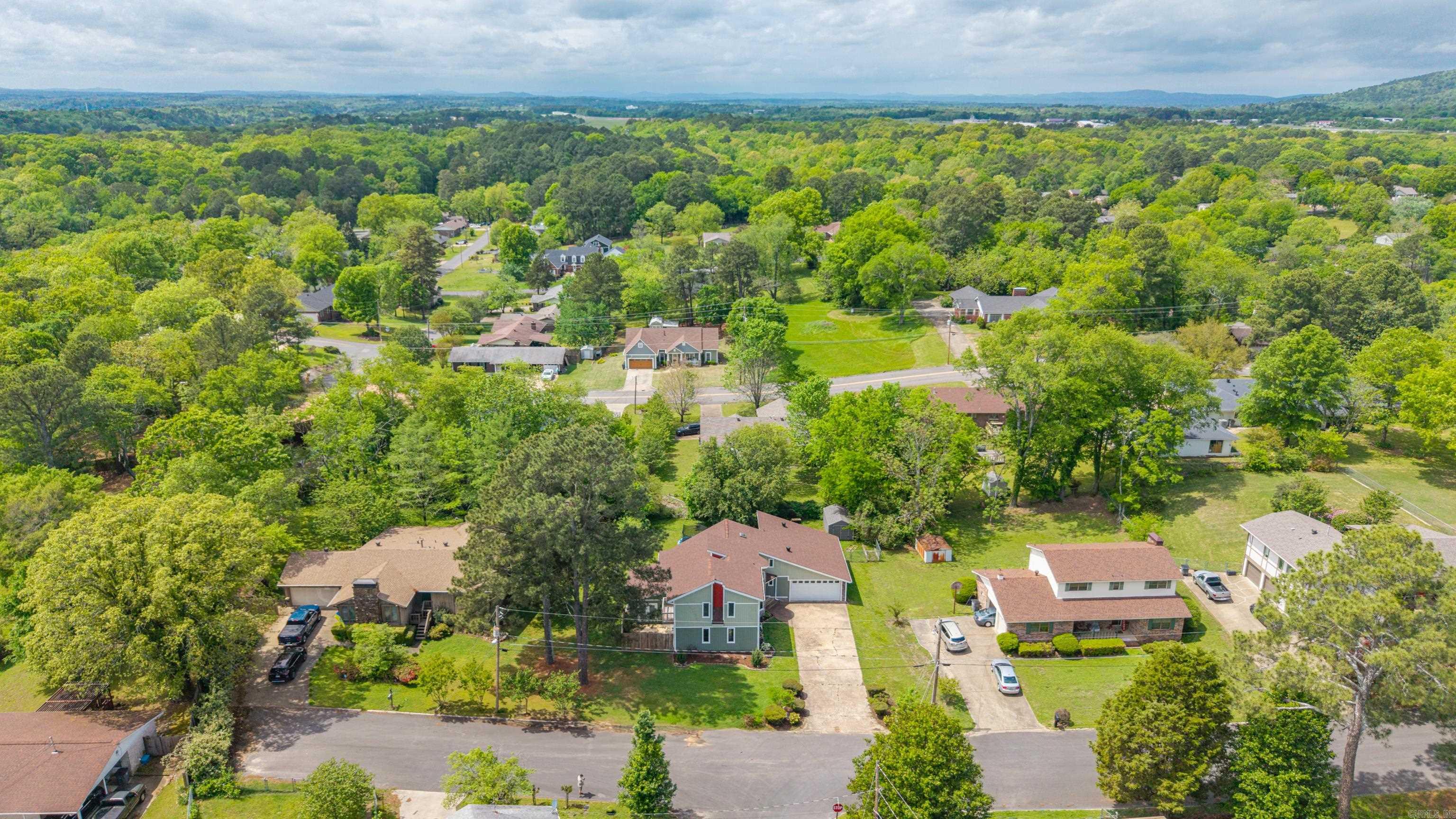 214 Michael  Hot Springs, AR