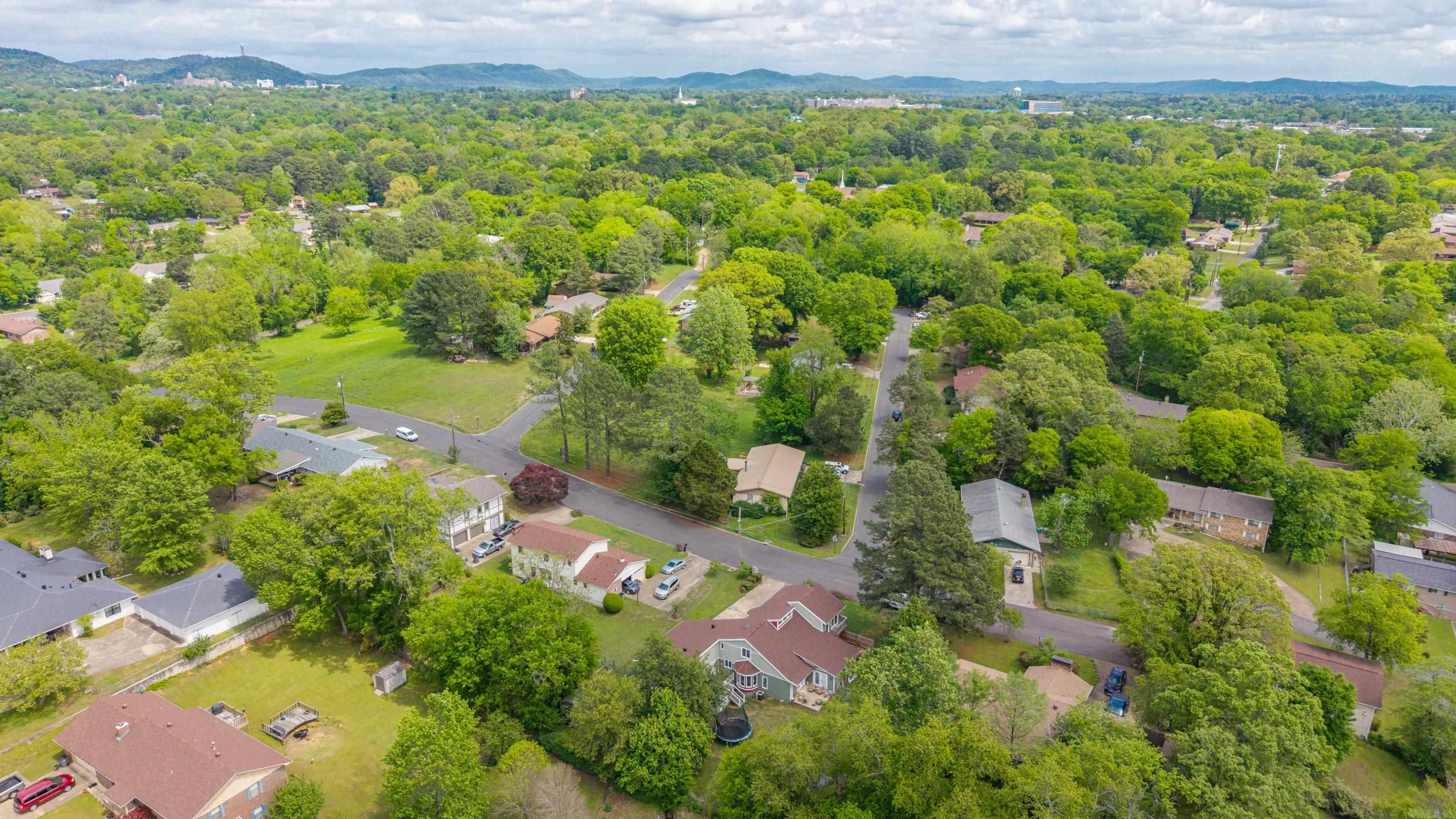 214 Michael  Hot Springs, AR