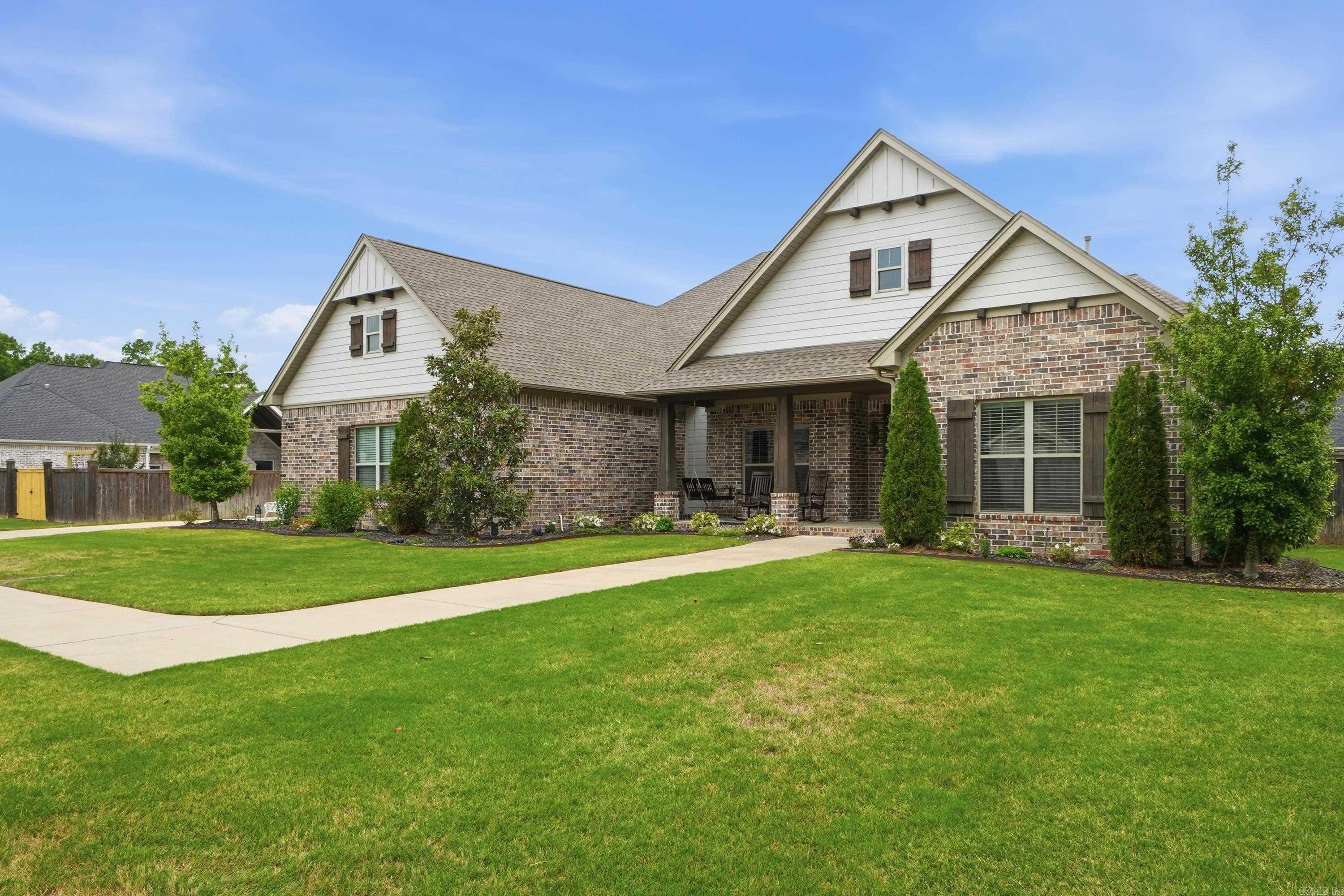 2930 Shadow  Conway, AR