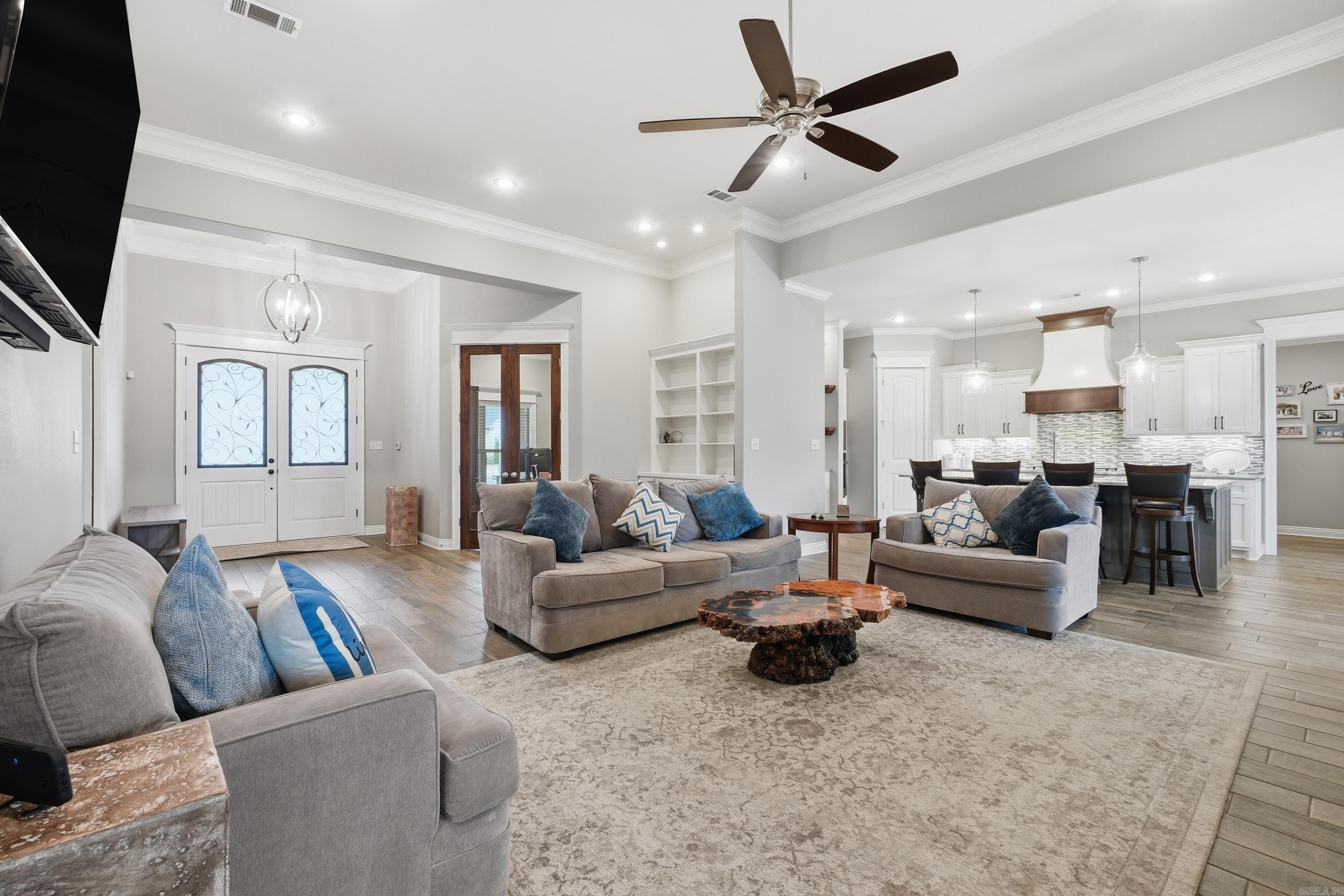 2930 Shadow  Conway, AR