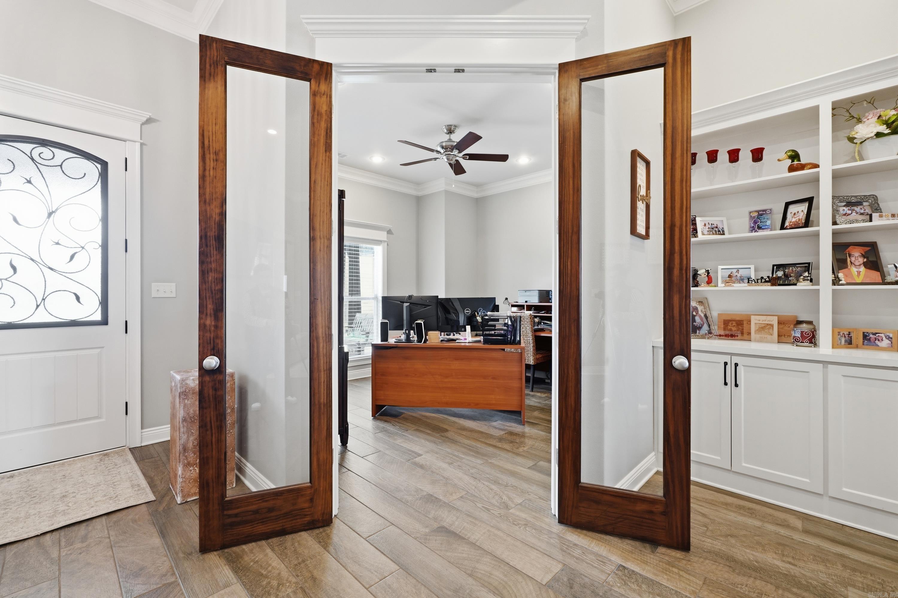 2930 Shadow  Conway, AR