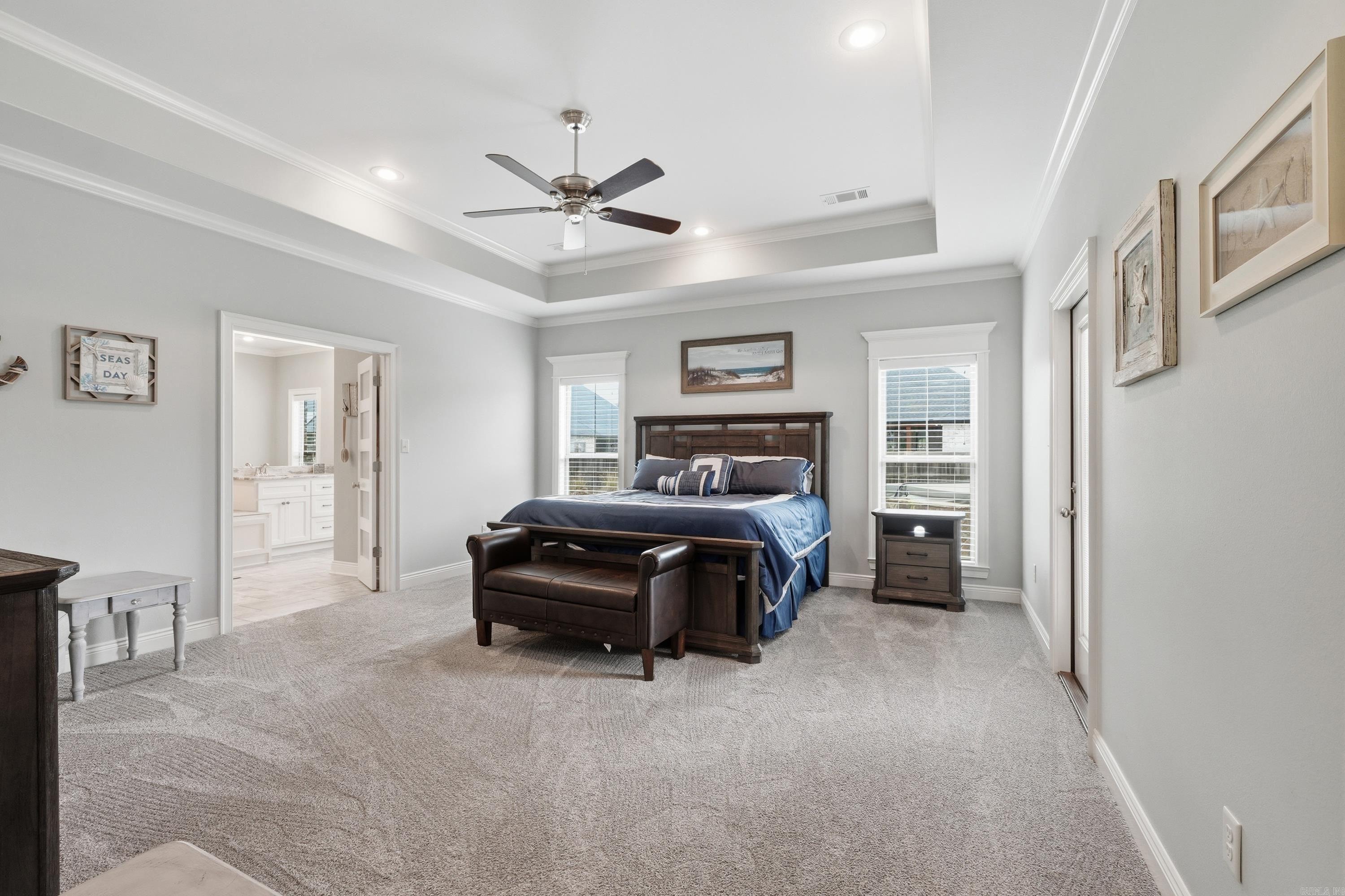 2930 Shadow  Conway, AR