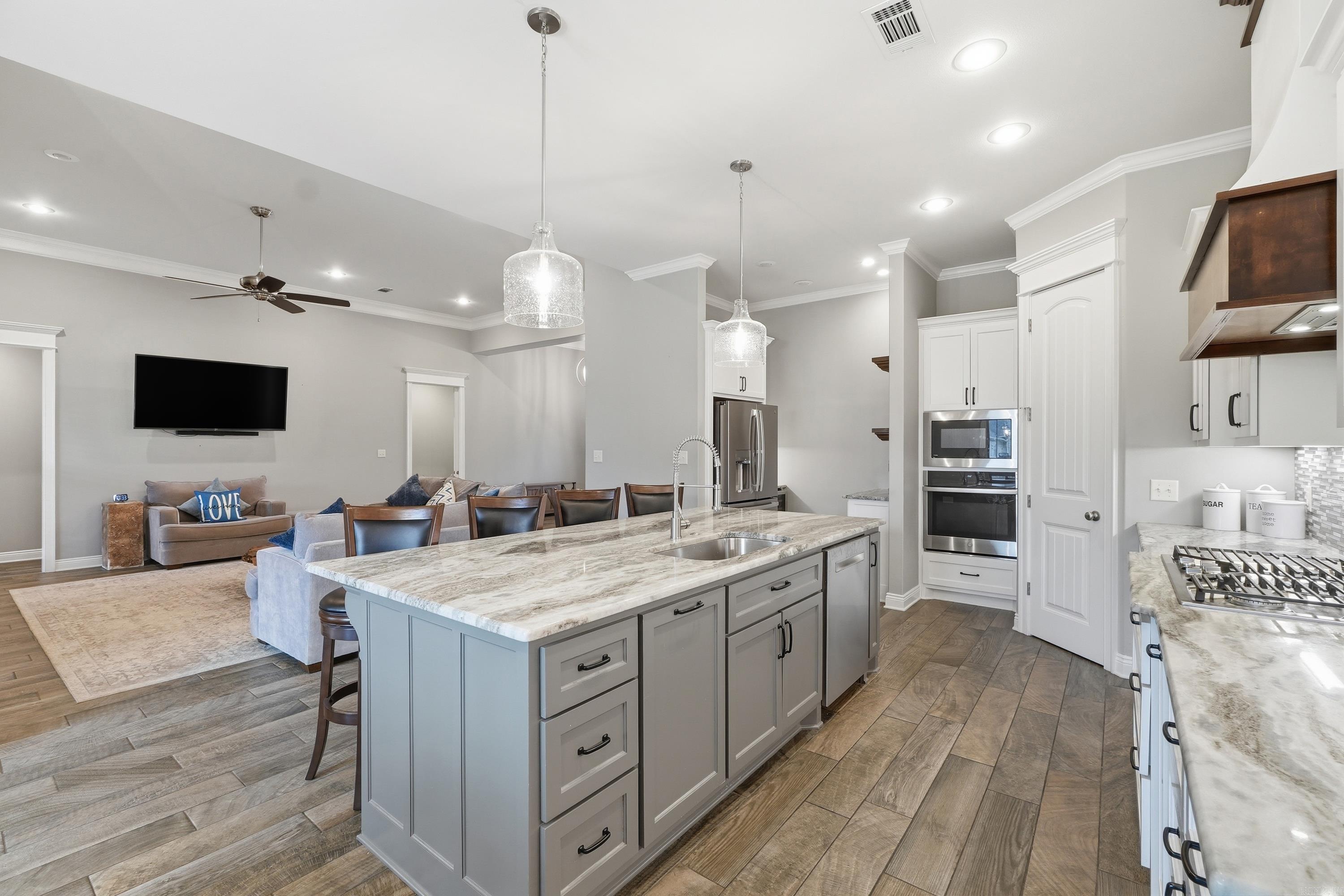 2930 Shadow  Conway, AR