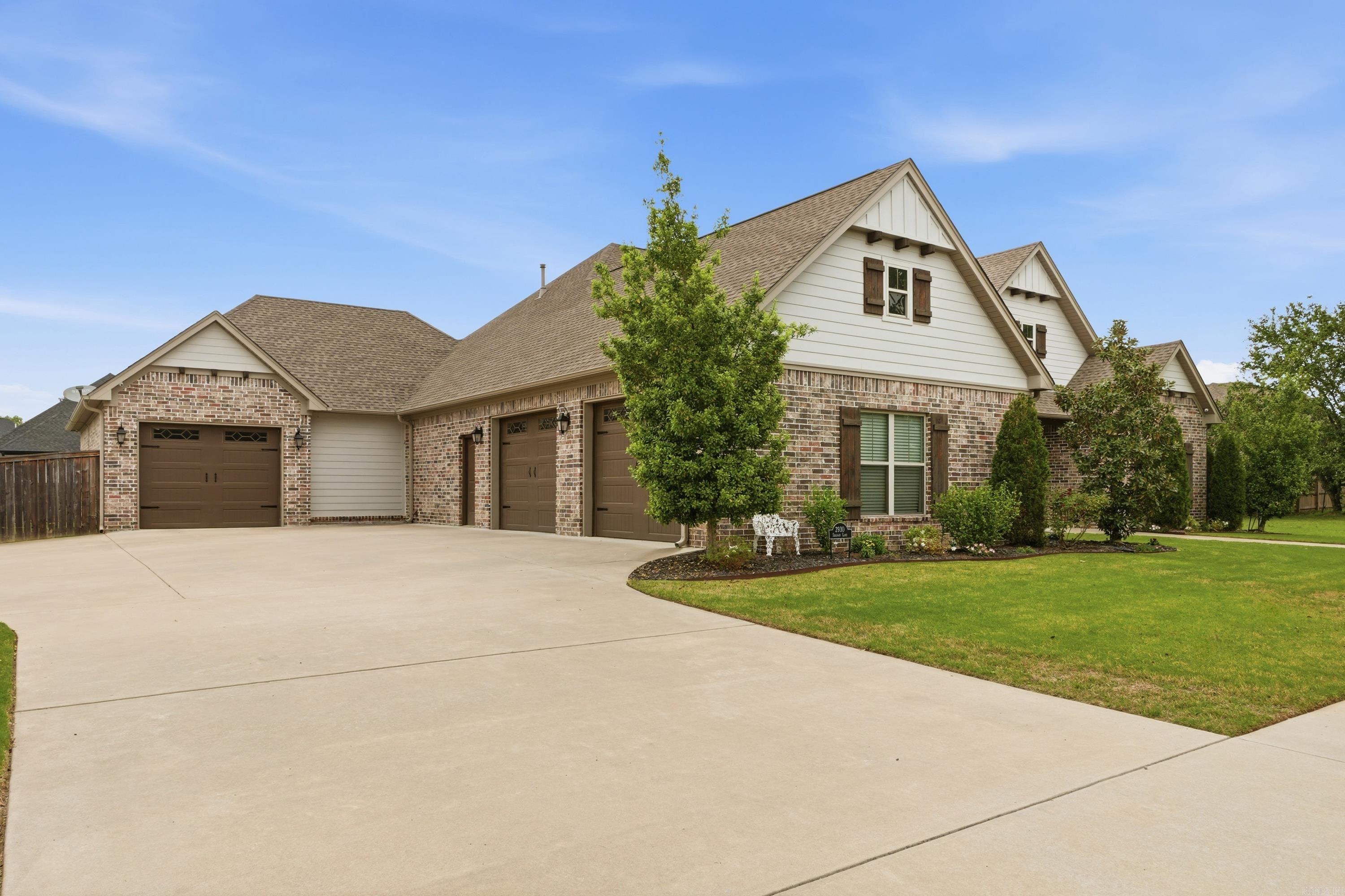 2930 Shadow  Conway, AR