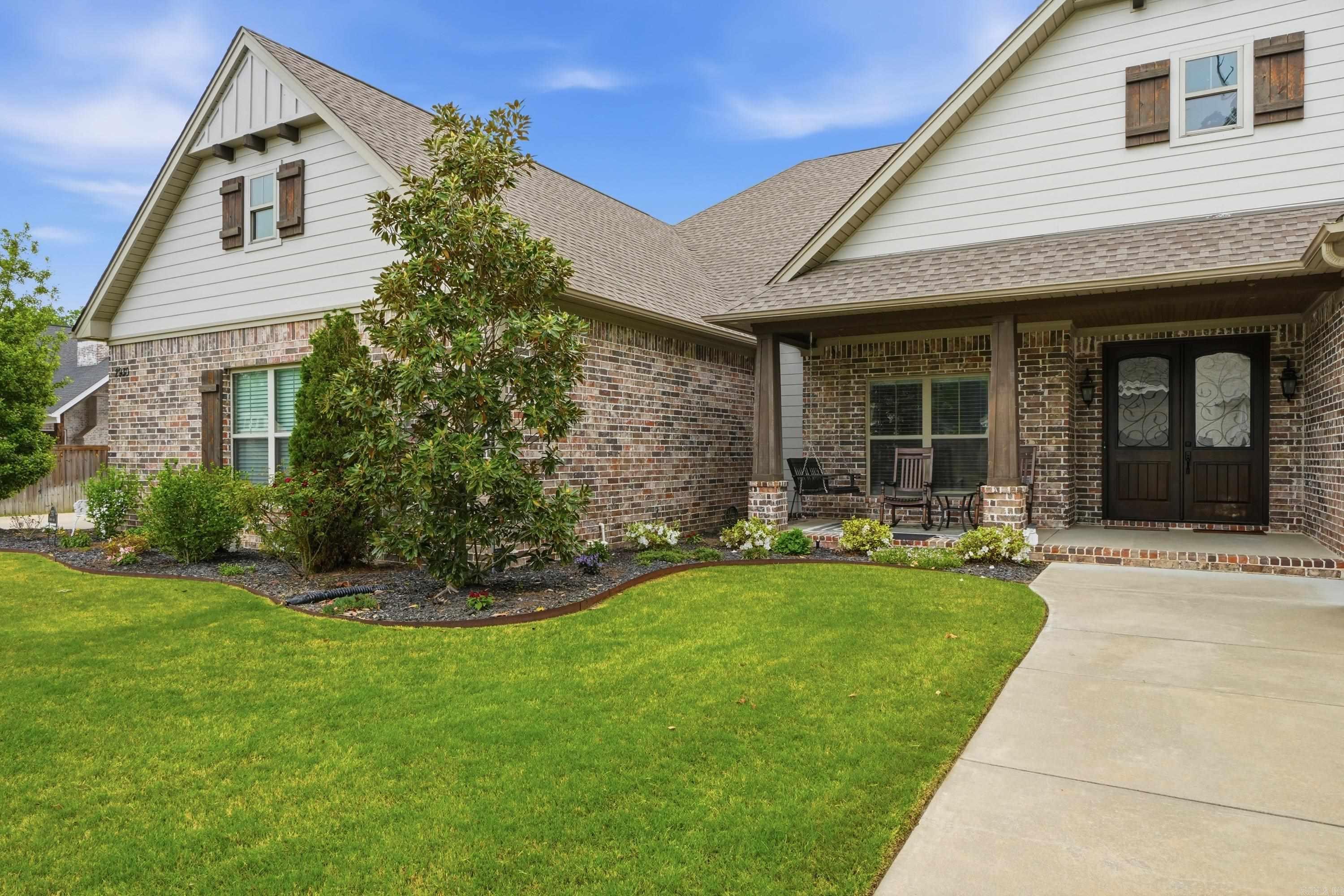 2930 Shadow  Conway, AR