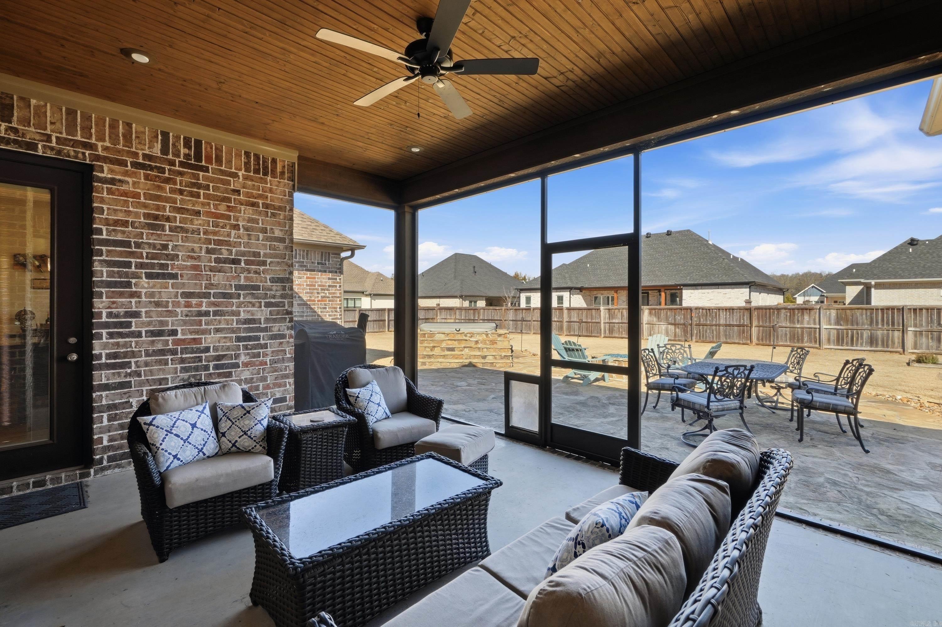 2930 Shadow  Conway, AR