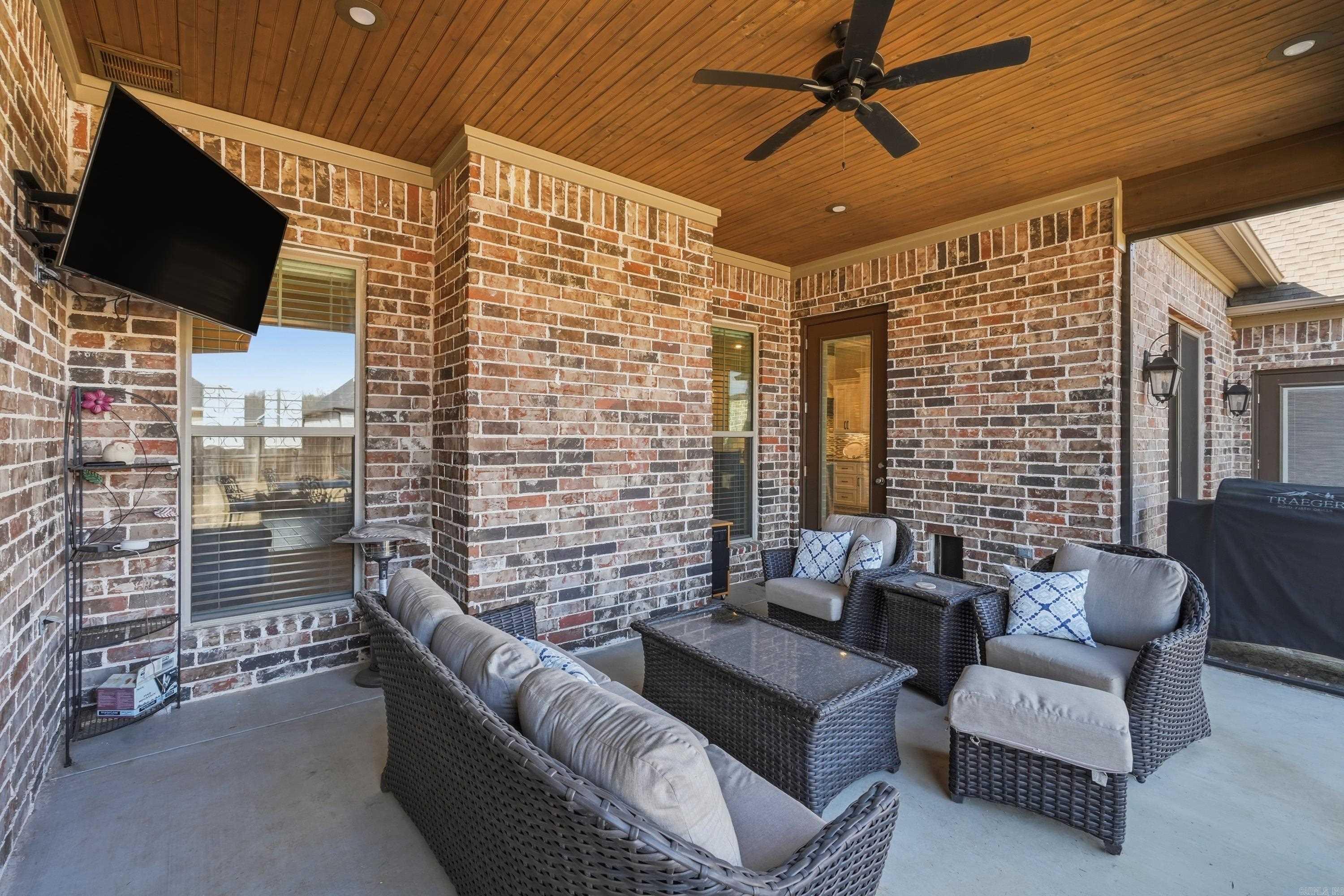 2930 Shadow  Conway, AR