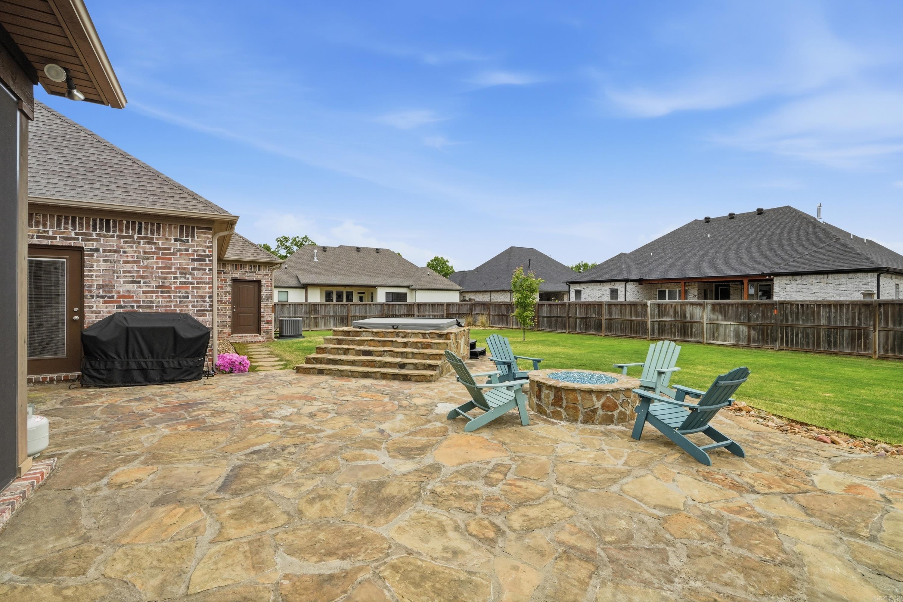 2930 Shadow  Conway, AR