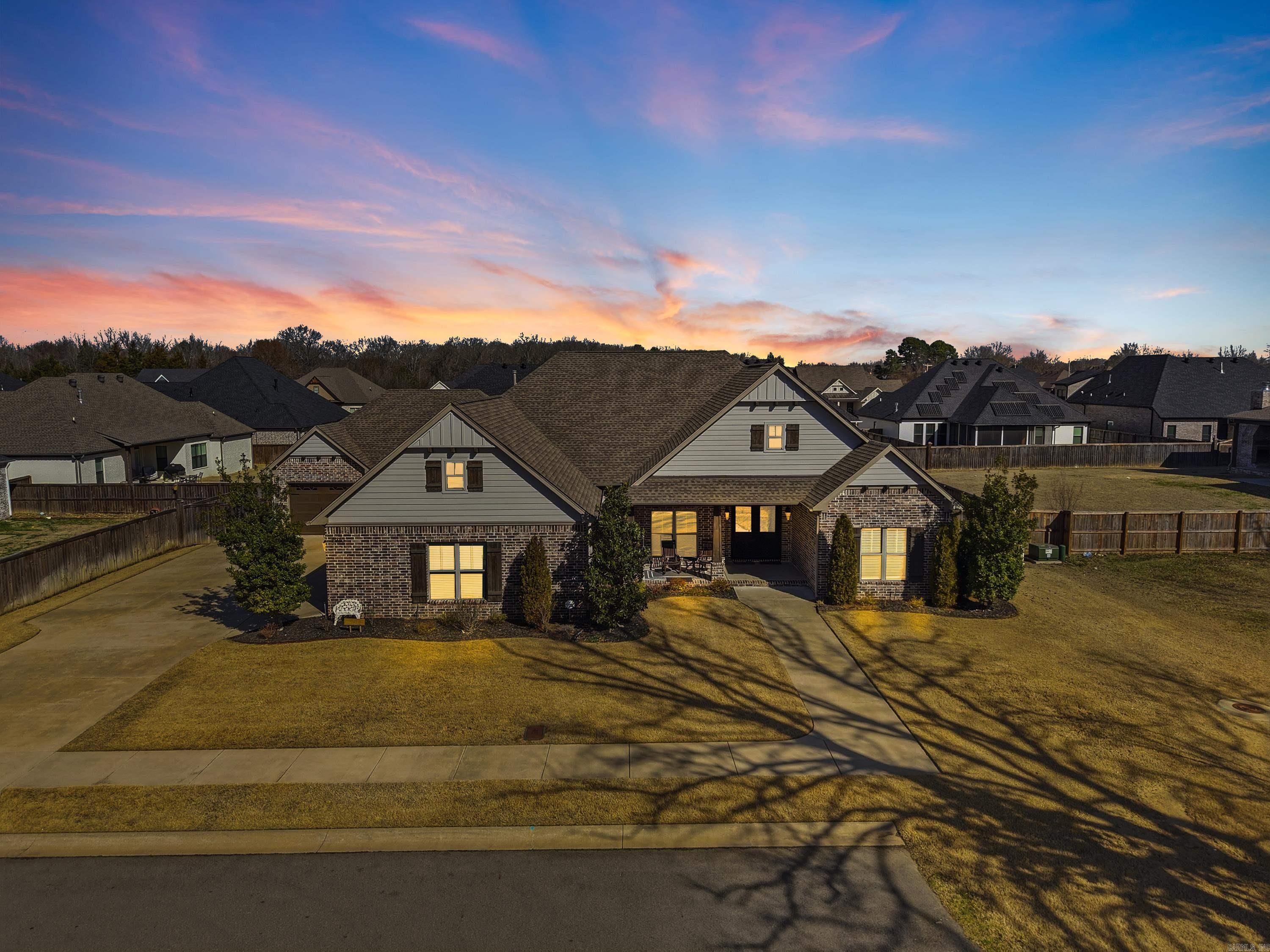 2930 Shadow  Conway, AR