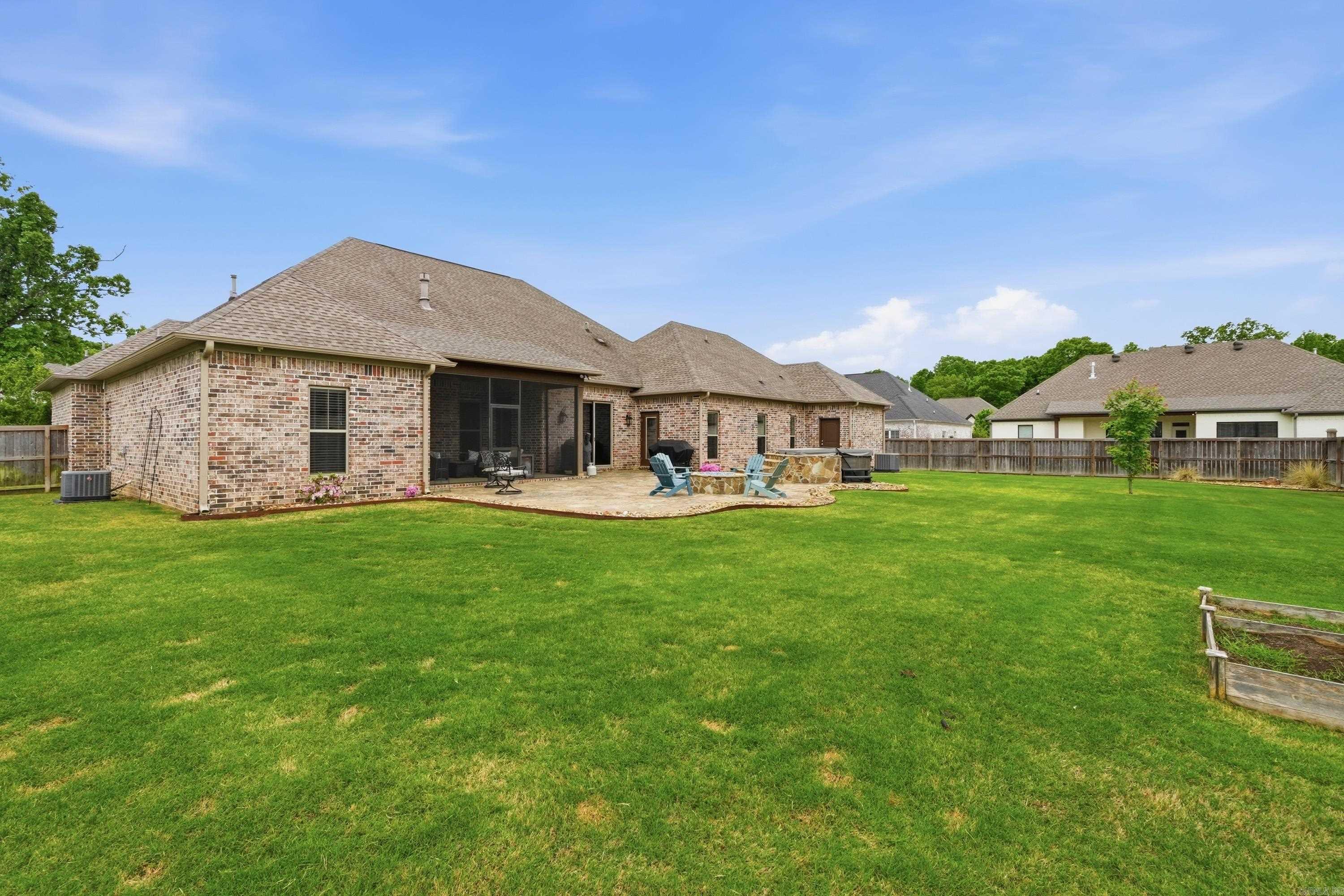 2930 Shadow  Conway, AR