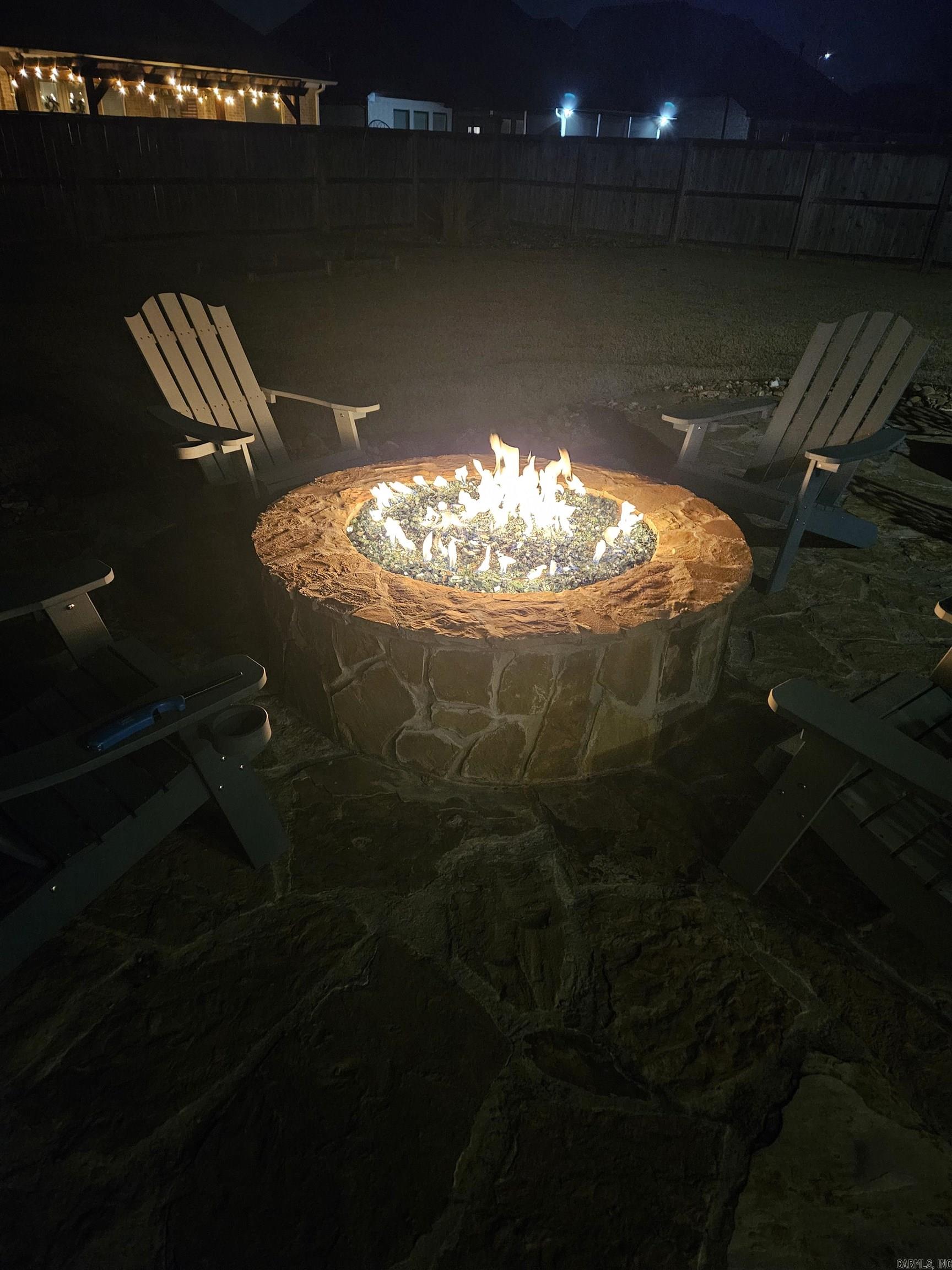 2930 Shadow  Conway, AR