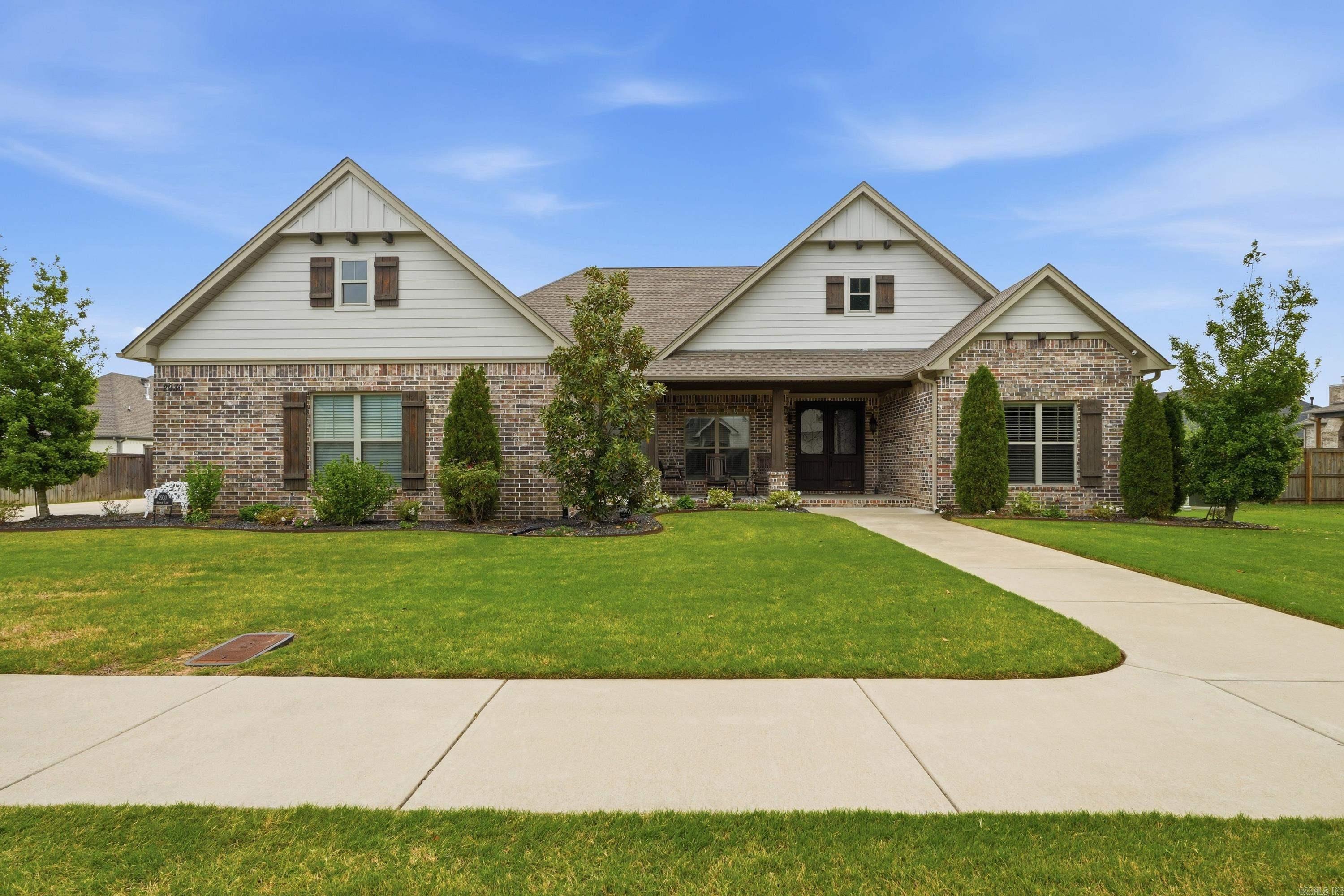 2930 Shadow  Conway, AR