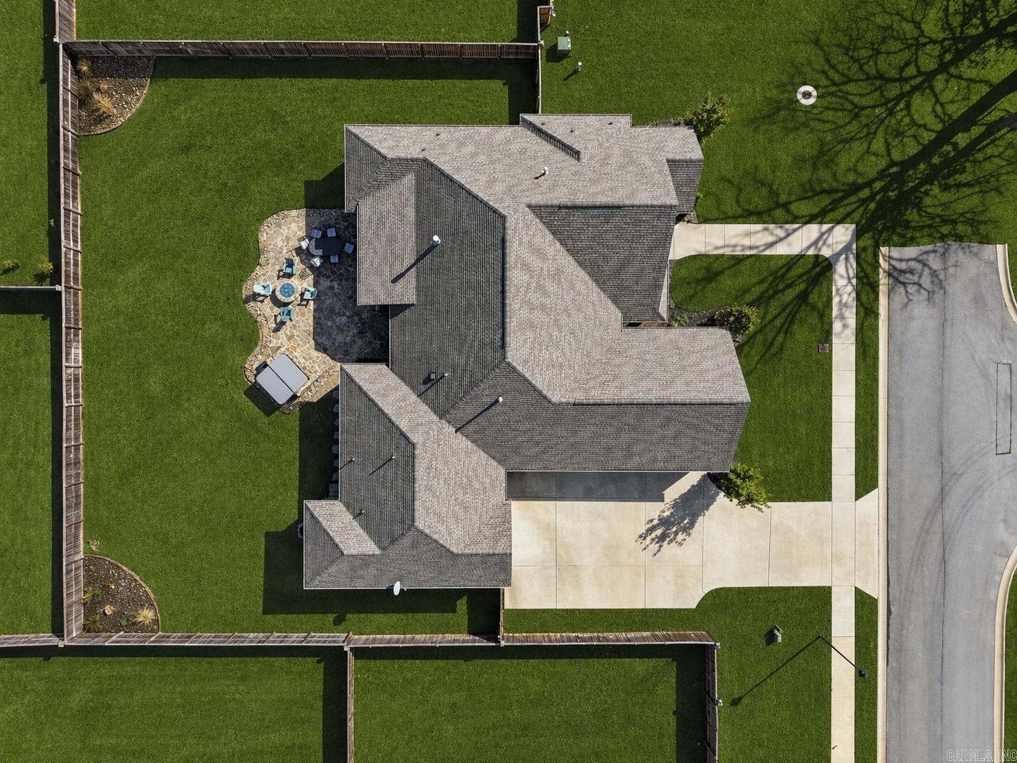 2930 Shadow  Conway, AR