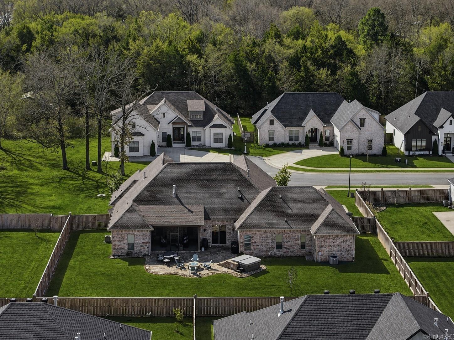 2930 Shadow  Conway, AR