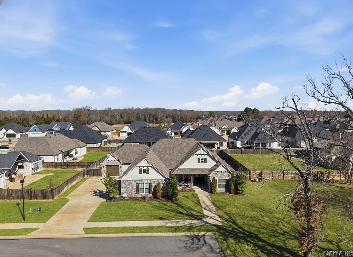 2930 Shadow  Conway, AR