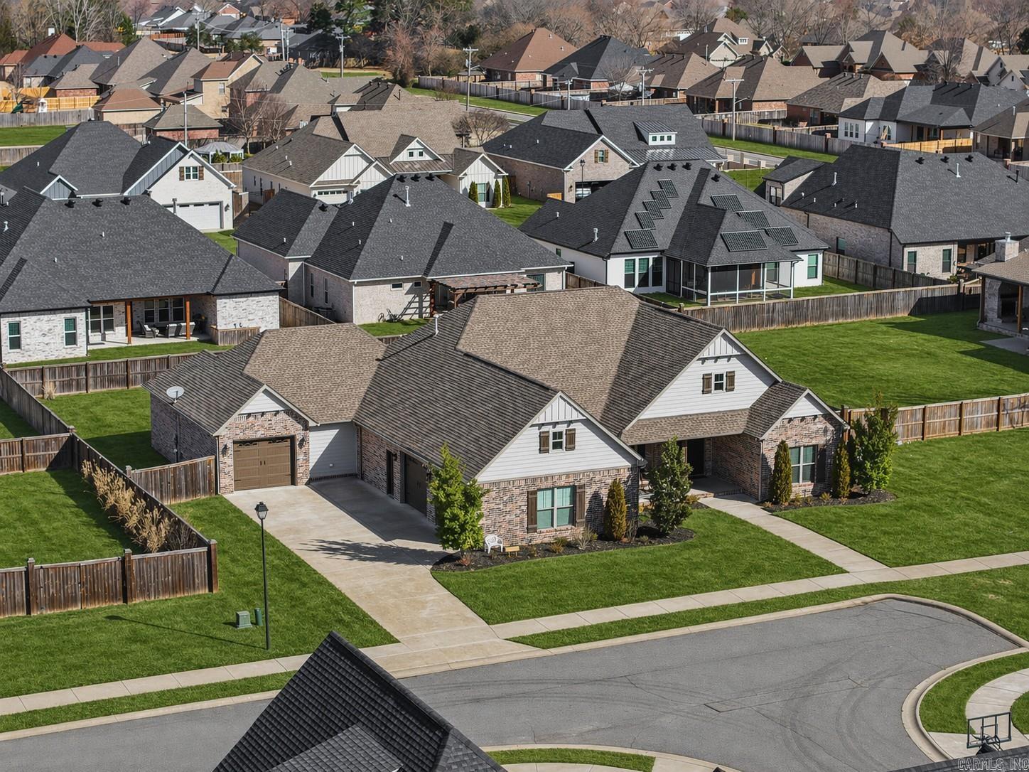 2930 Shadow  Conway, AR