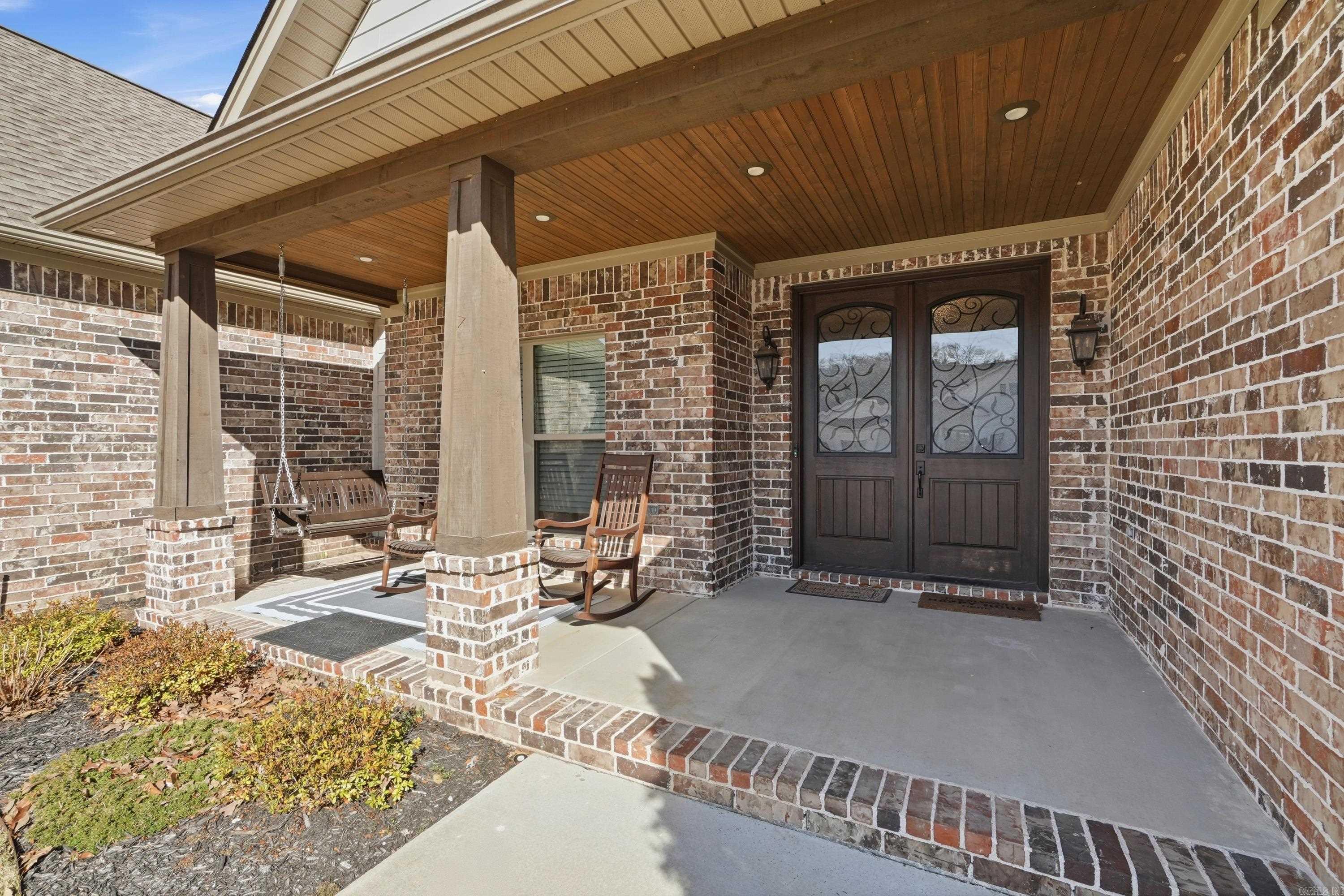 2930 Shadow  Conway, AR