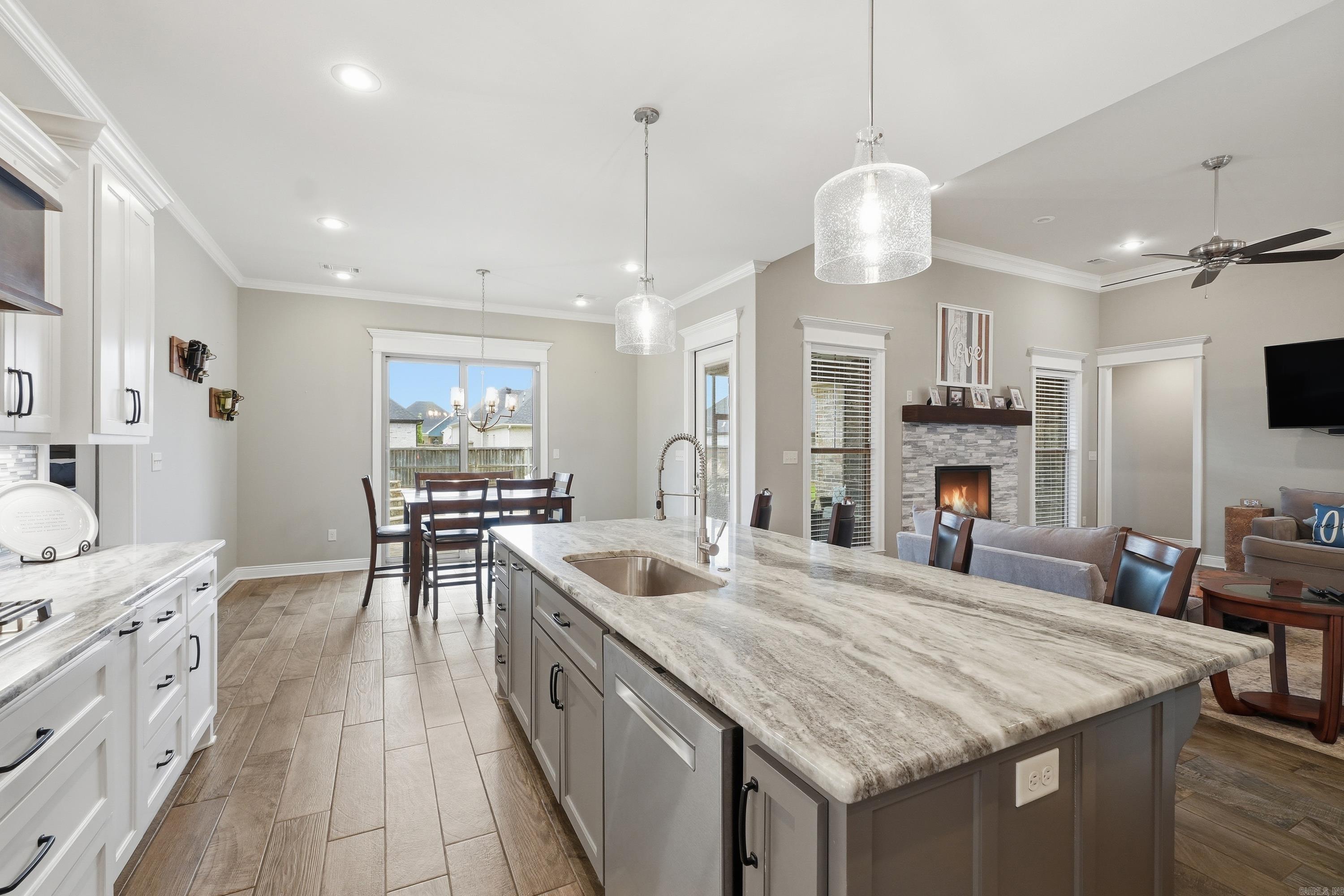 2930 Shadow  Conway, AR