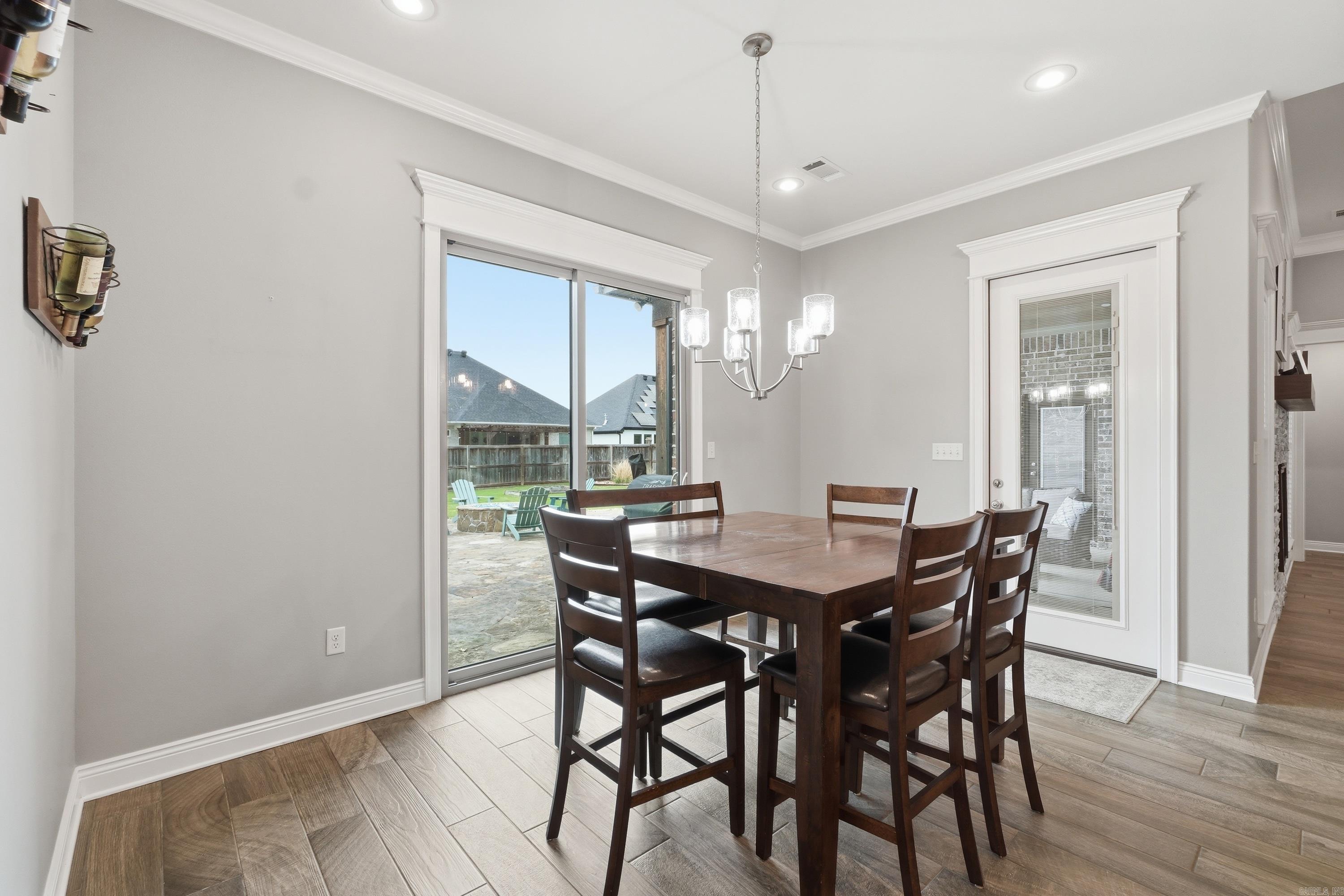 2930 Shadow  Conway, AR