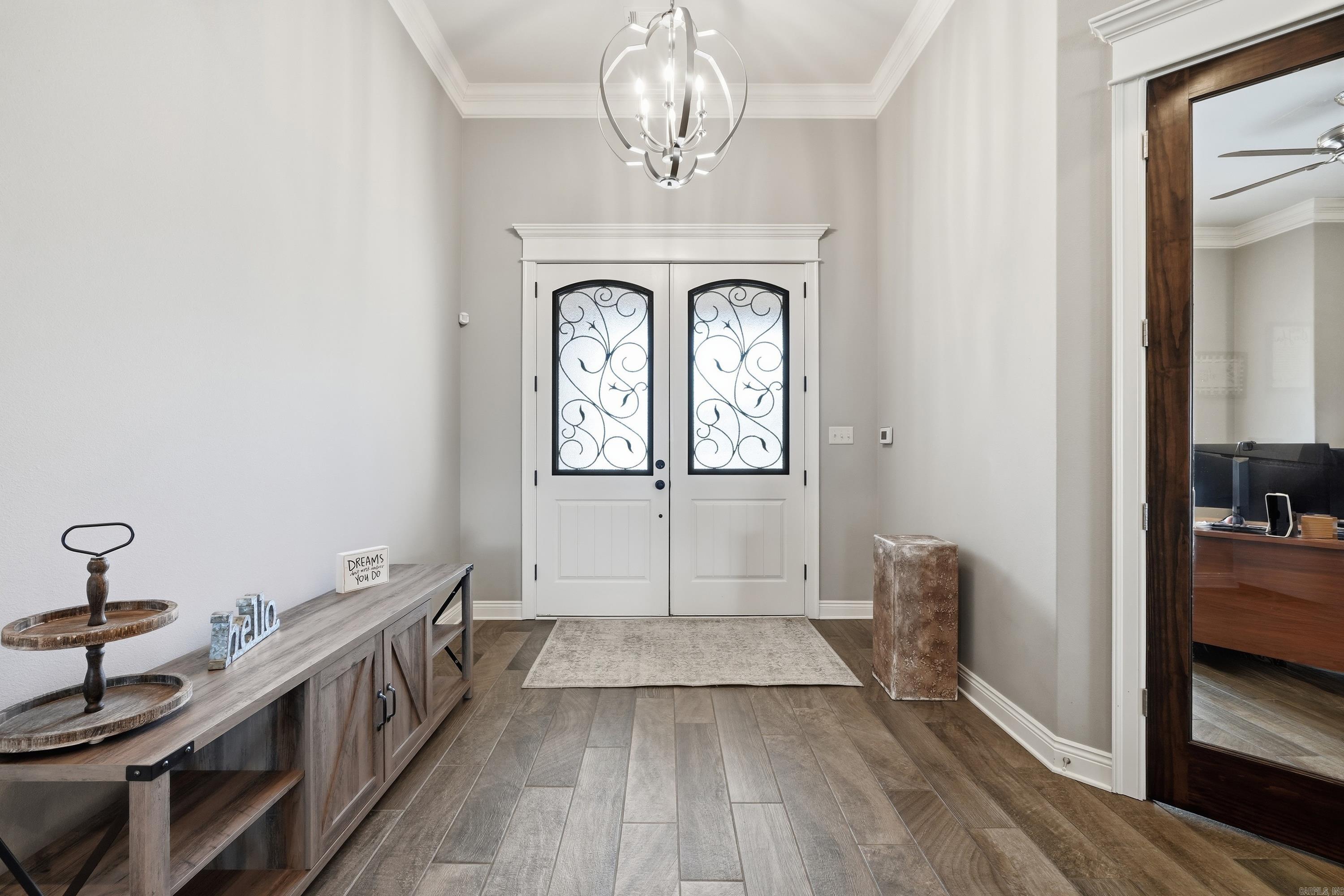 2930 Shadow  Conway, AR