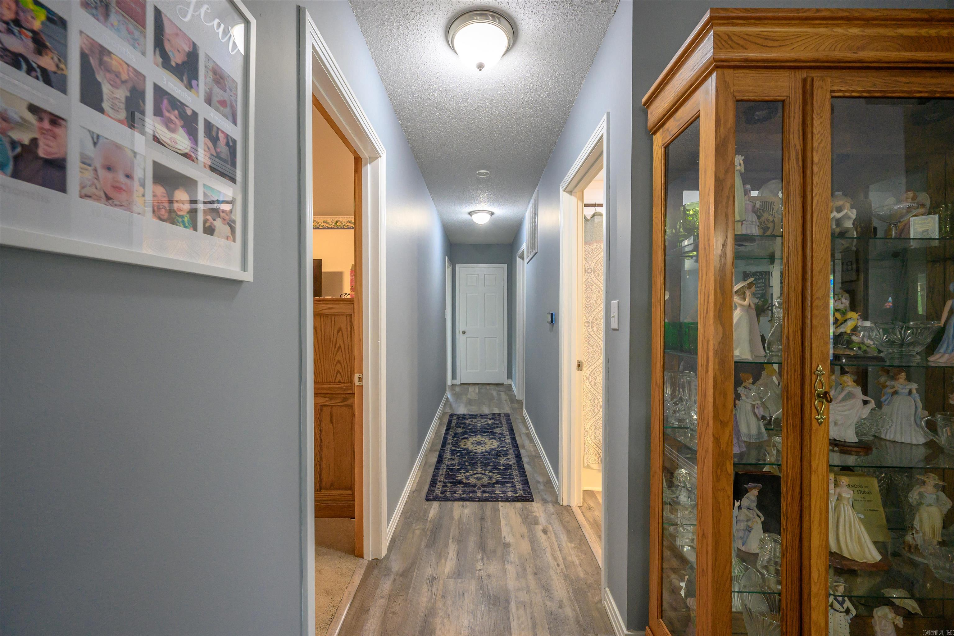 140 N Spring  Melbourne, AR