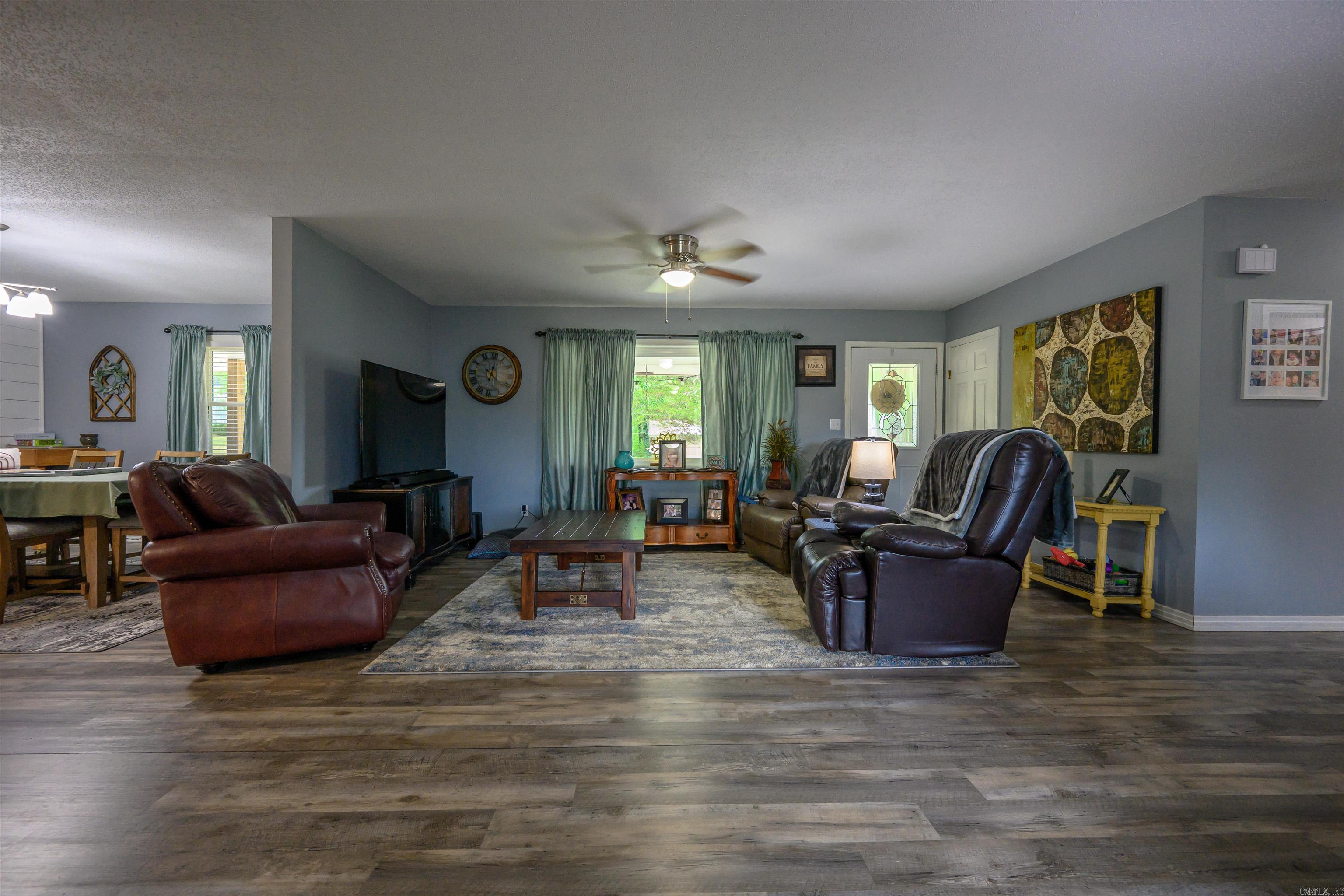 140 N Spring  Melbourne, AR