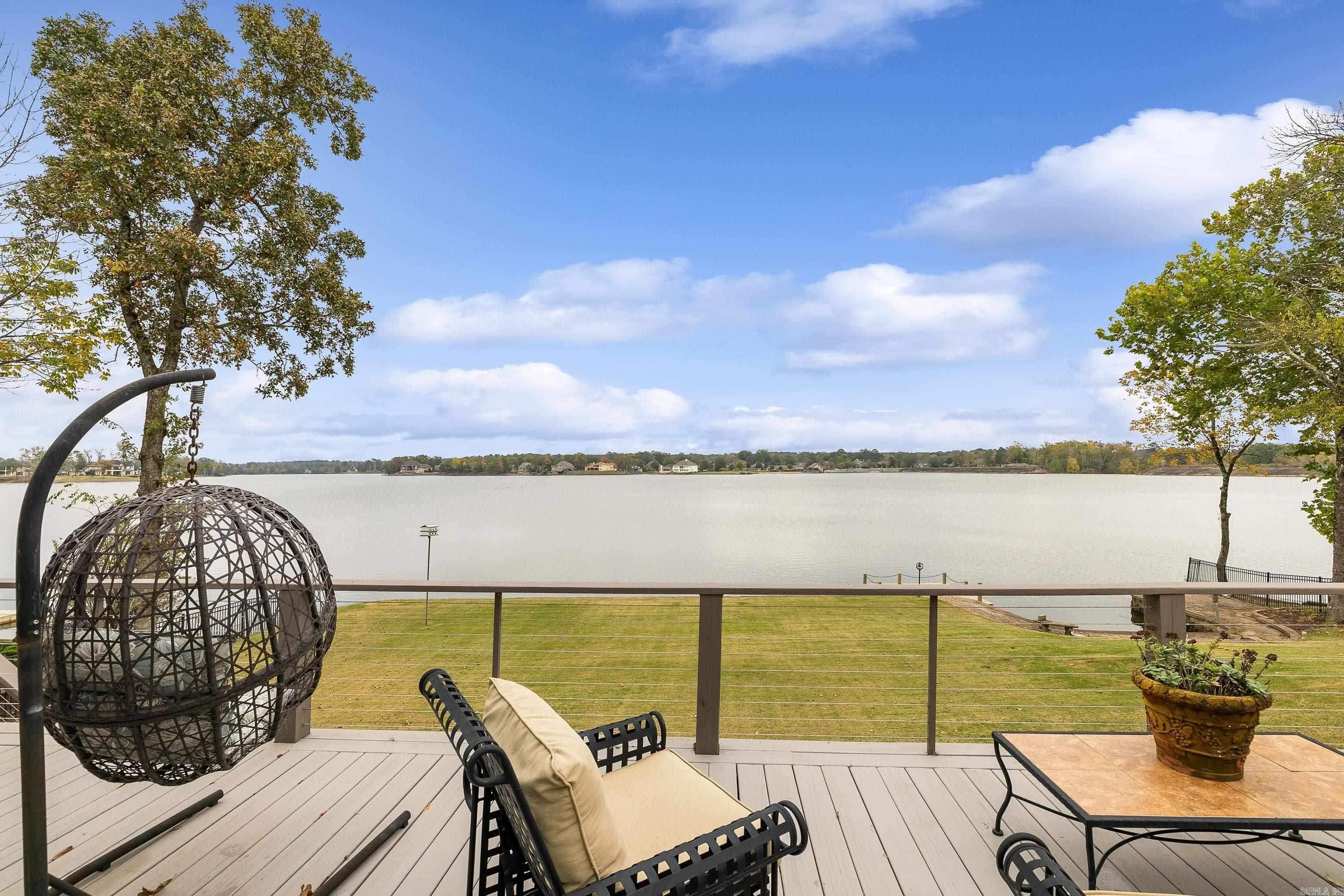 5912 Riviera  Benton, AR