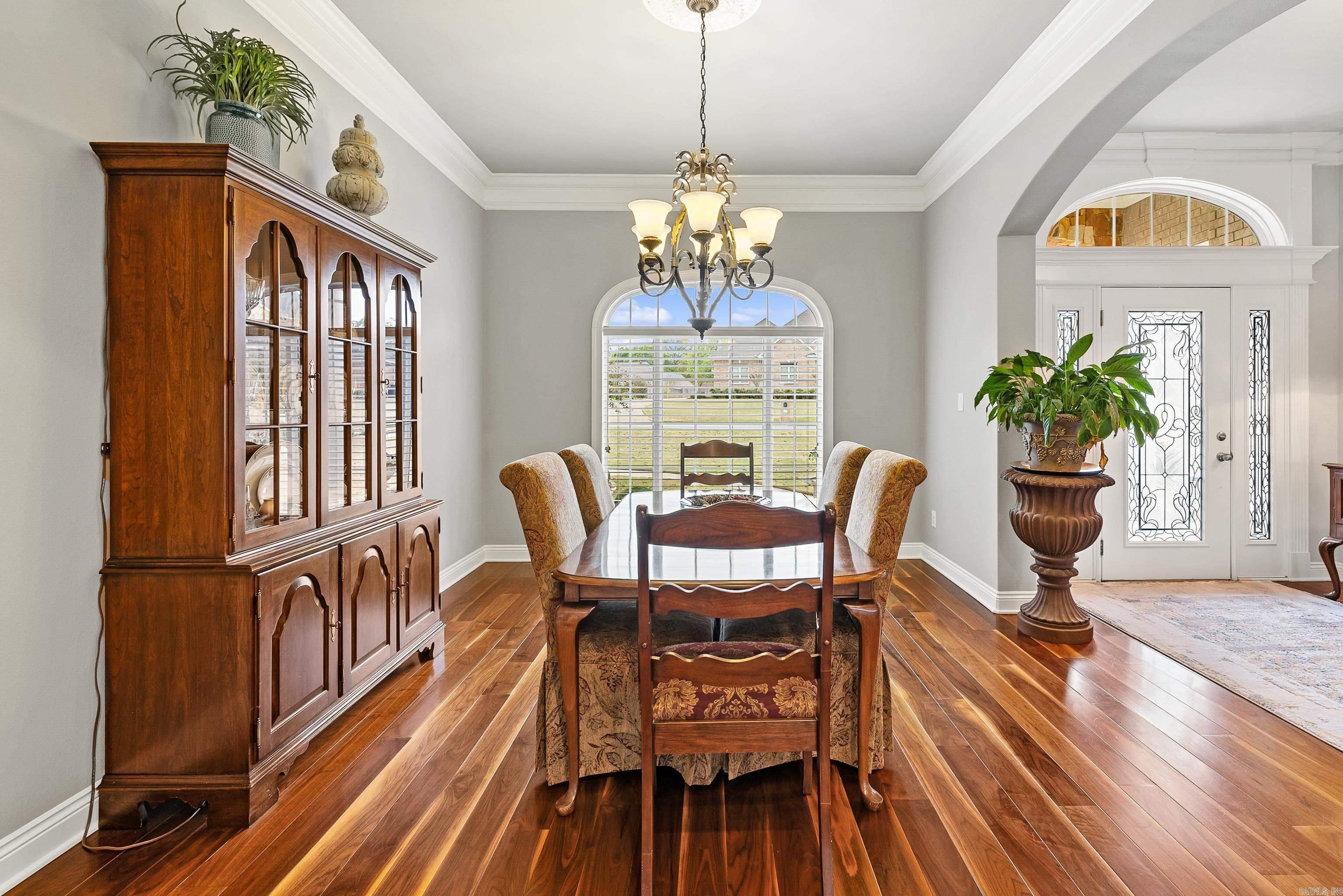 5912 Riviera  Benton, AR